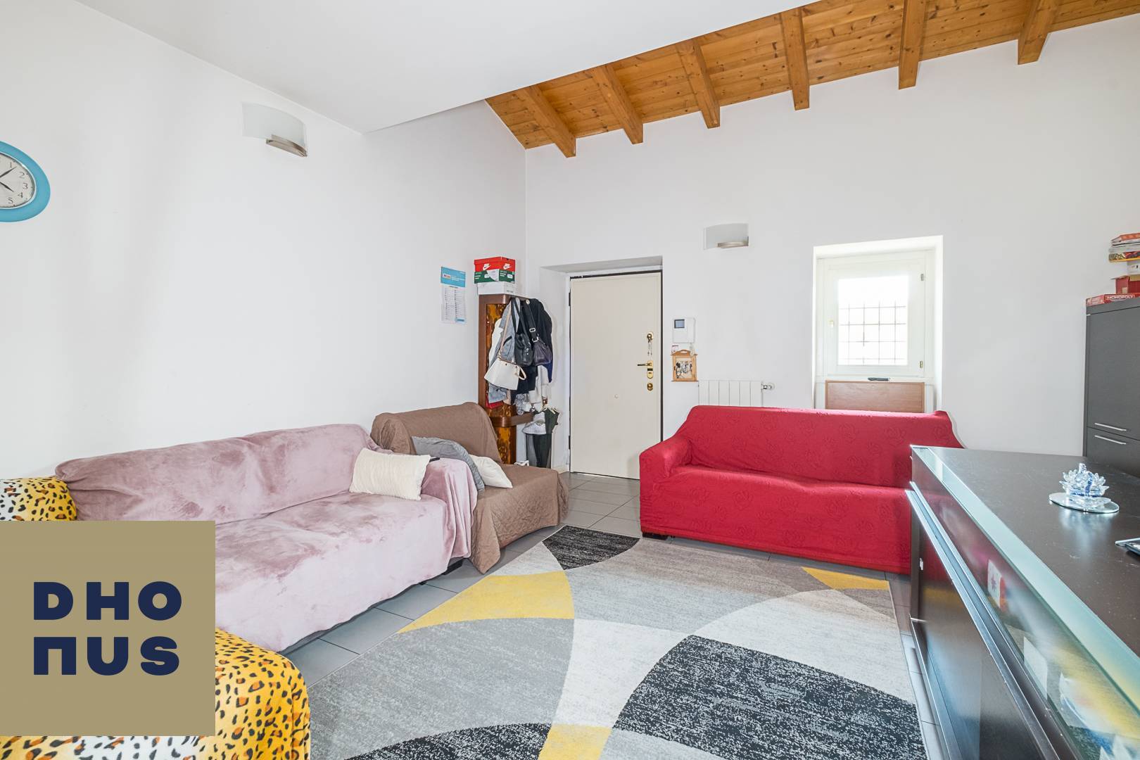 Appartamento in vendita a Seriate