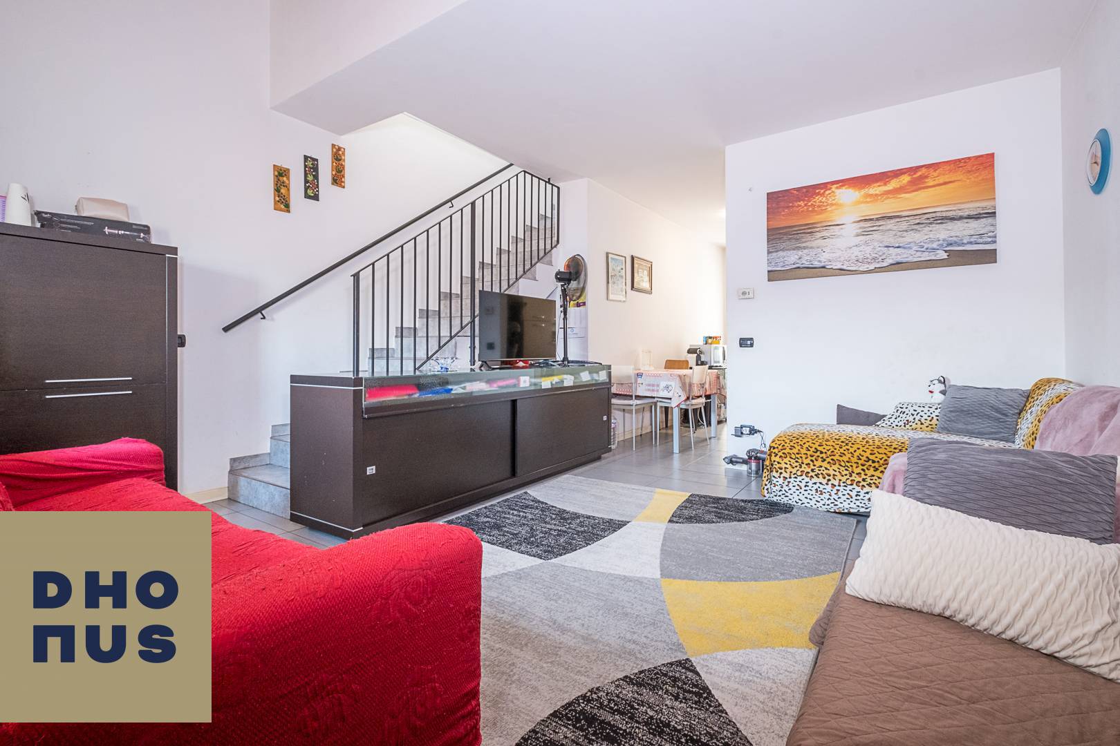 Appartamento in vendita a Seriate