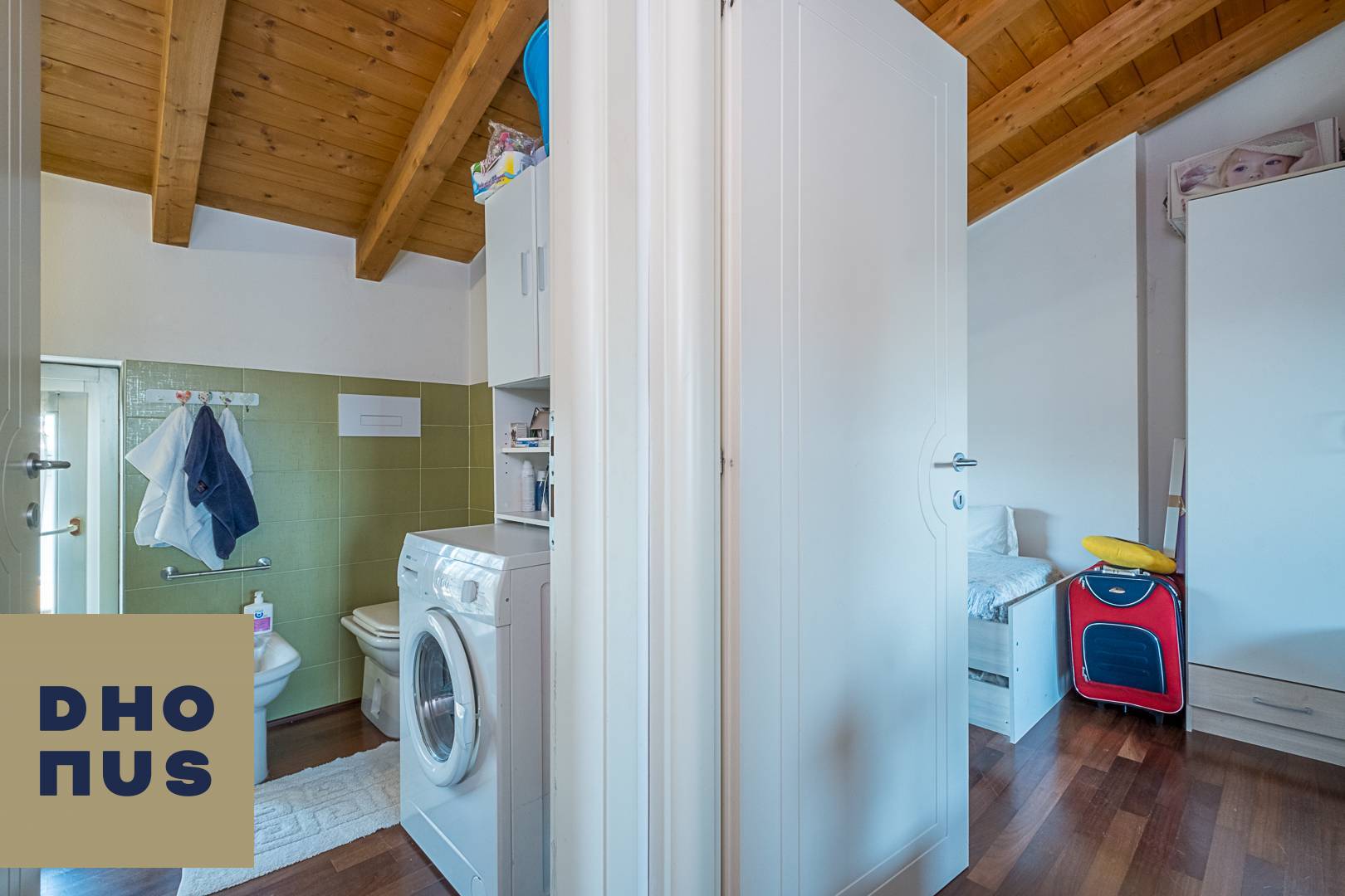 Appartamento in vendita a Seriate