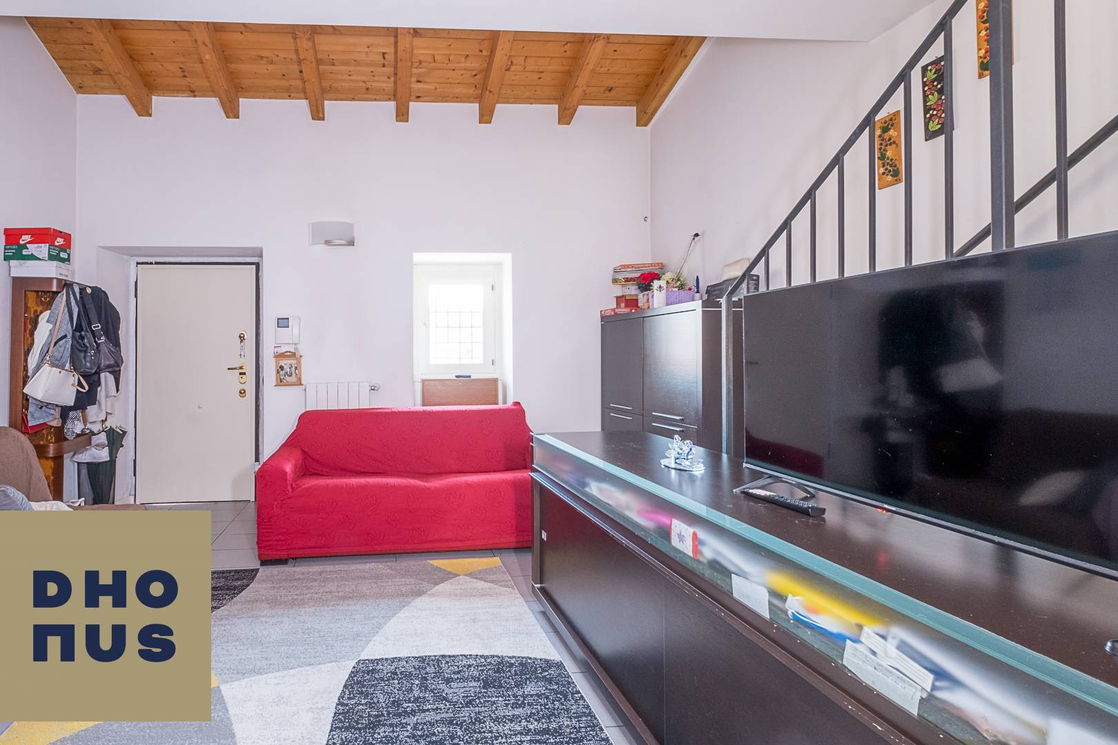 Appartamento in vendita a Seriate