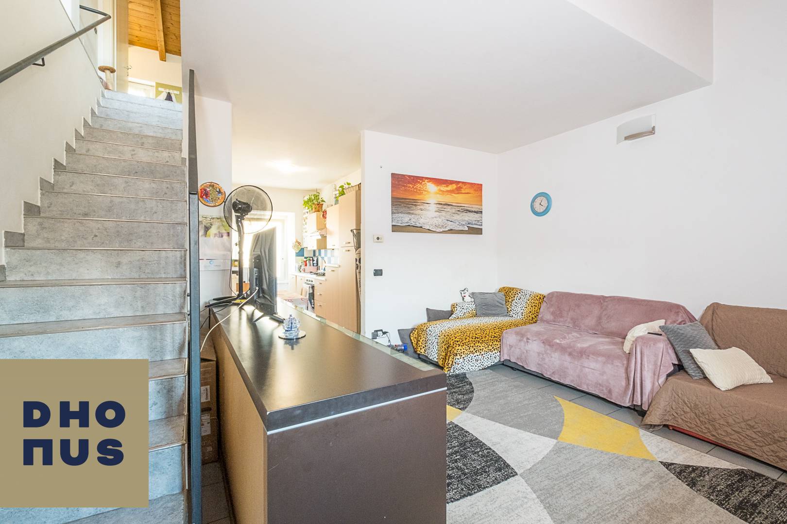 Appartamento in vendita a Seriate