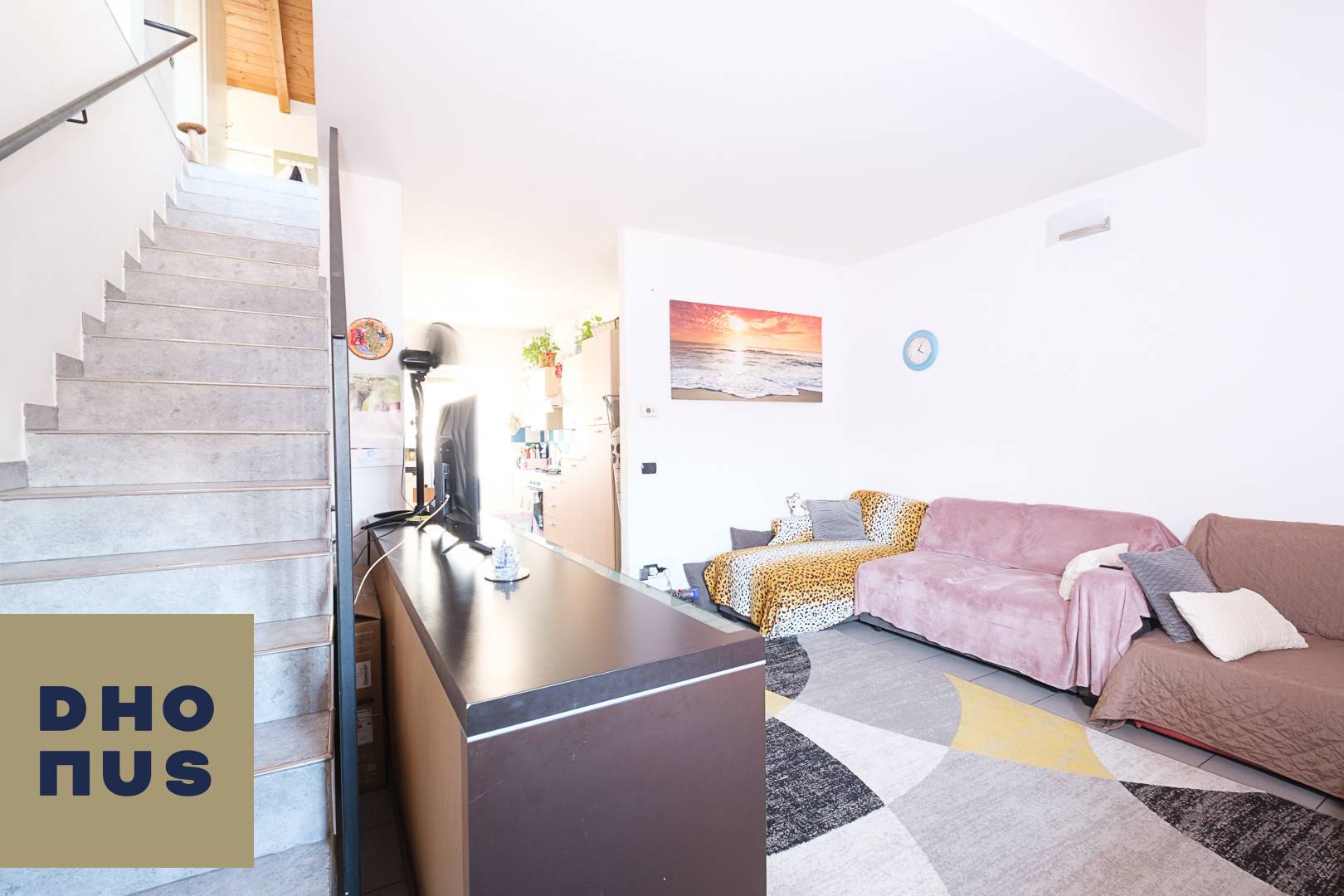 Appartamento in vendita a Seriate