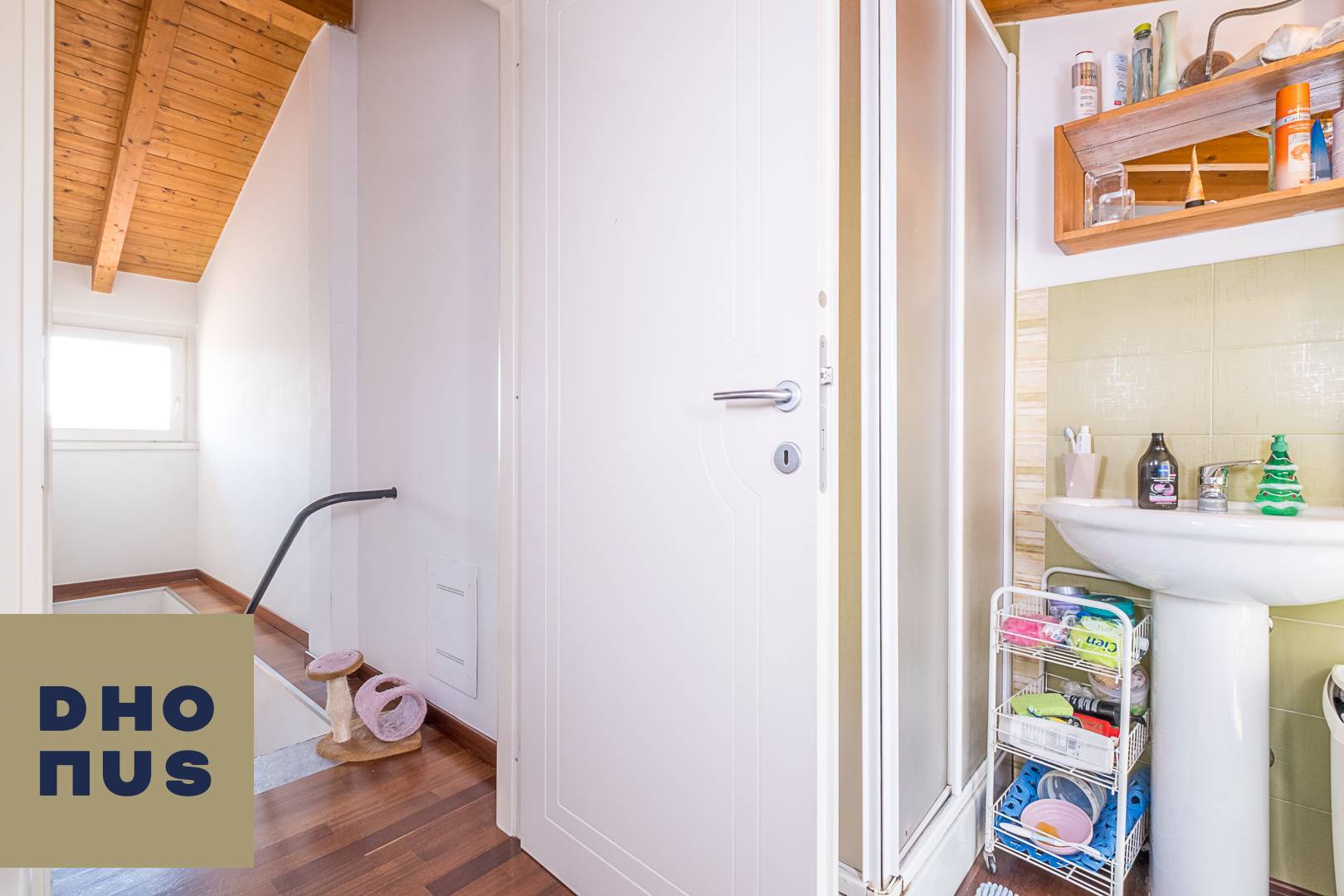 Appartamento in vendita a Seriate