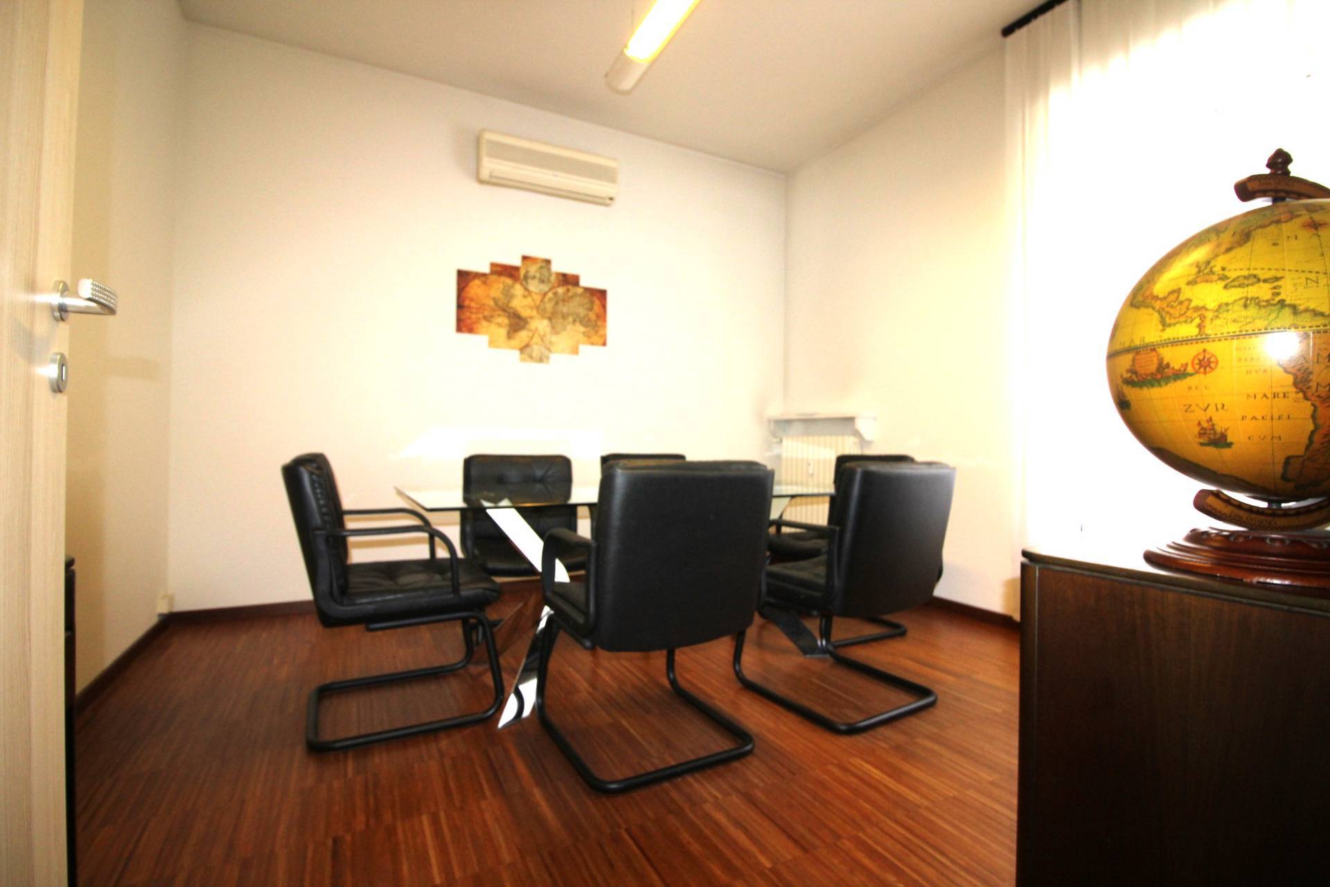 Ufficio in affitto a Bergamo