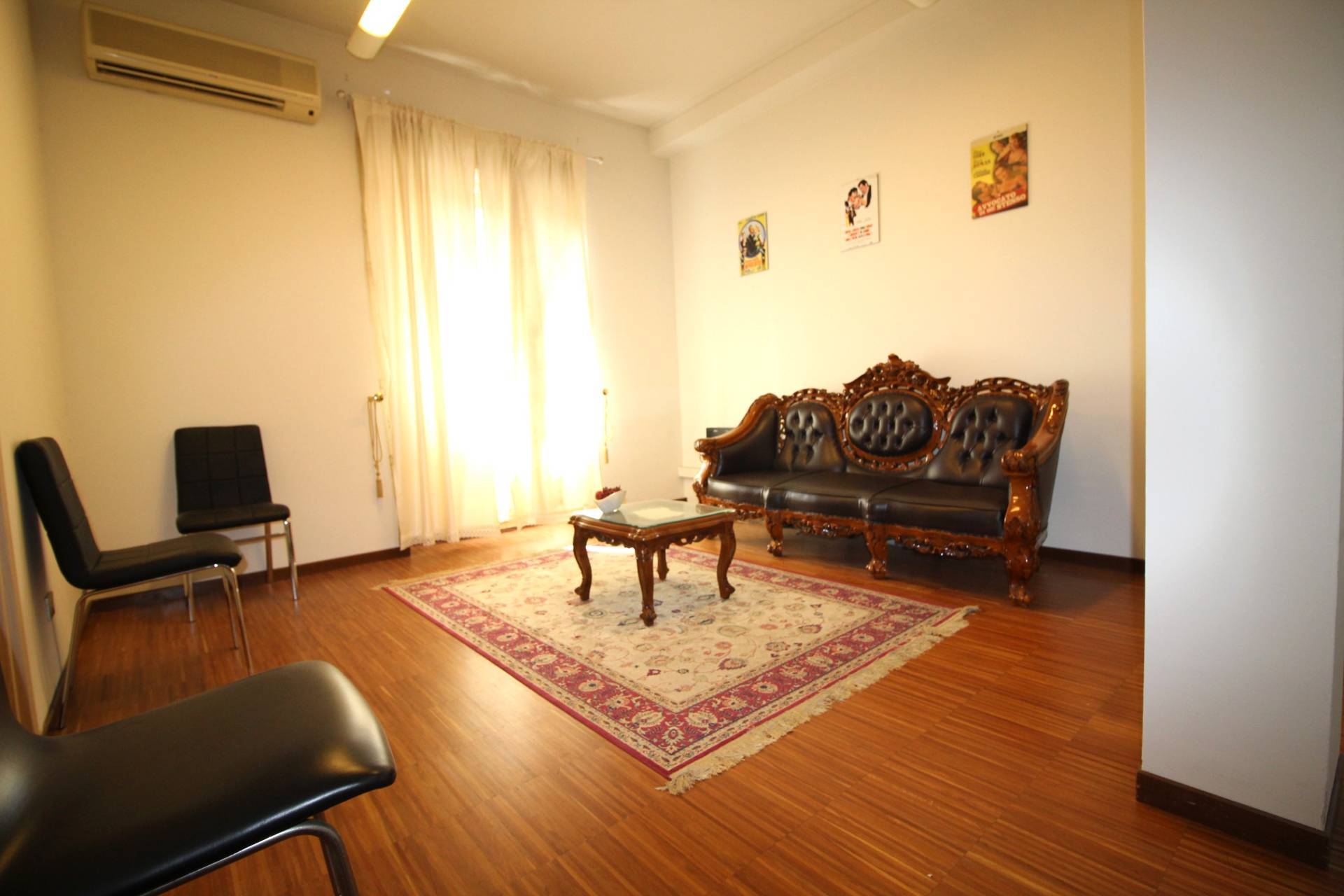 Ufficio in affitto a Bergamo