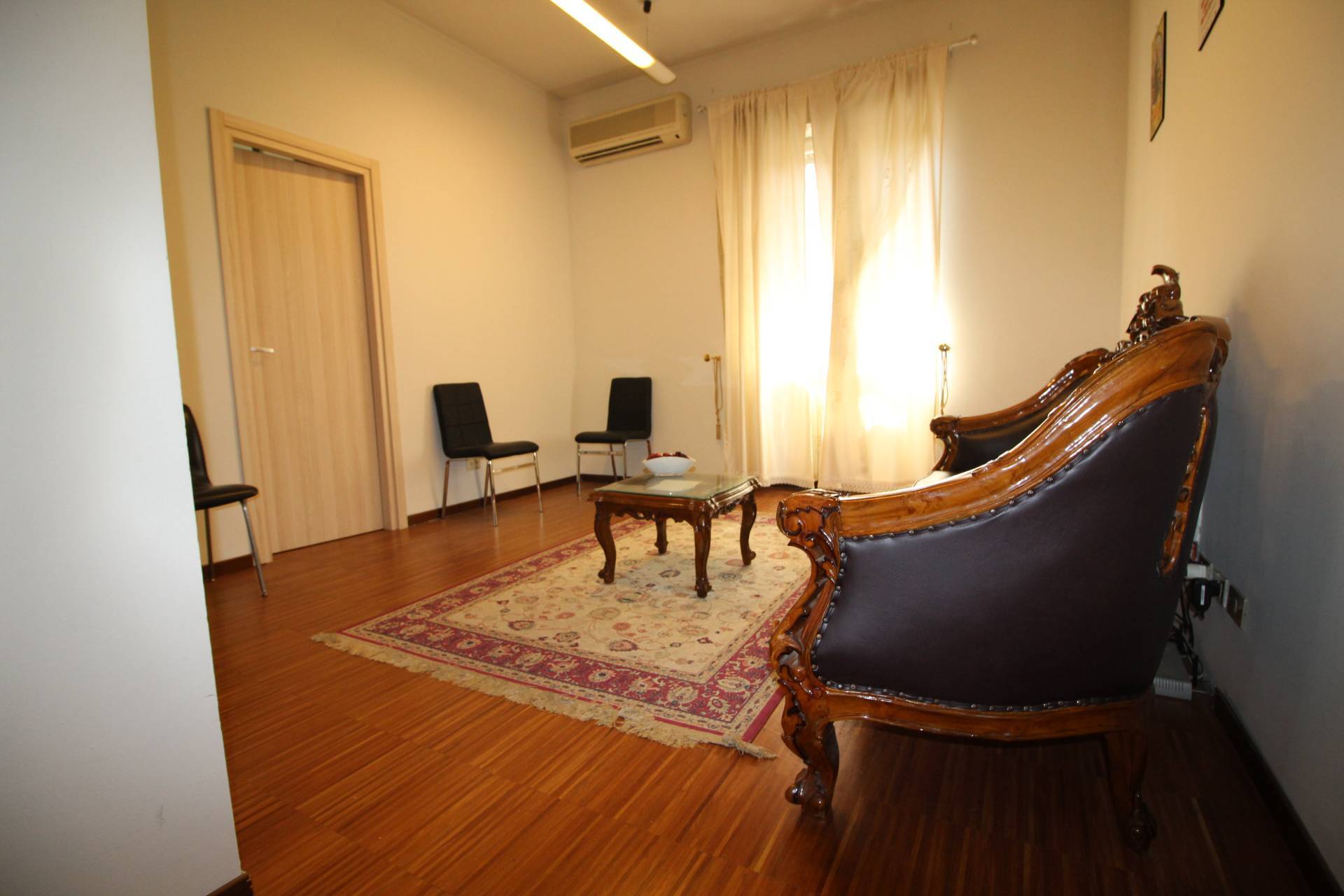 Ufficio in affitto a Bergamo