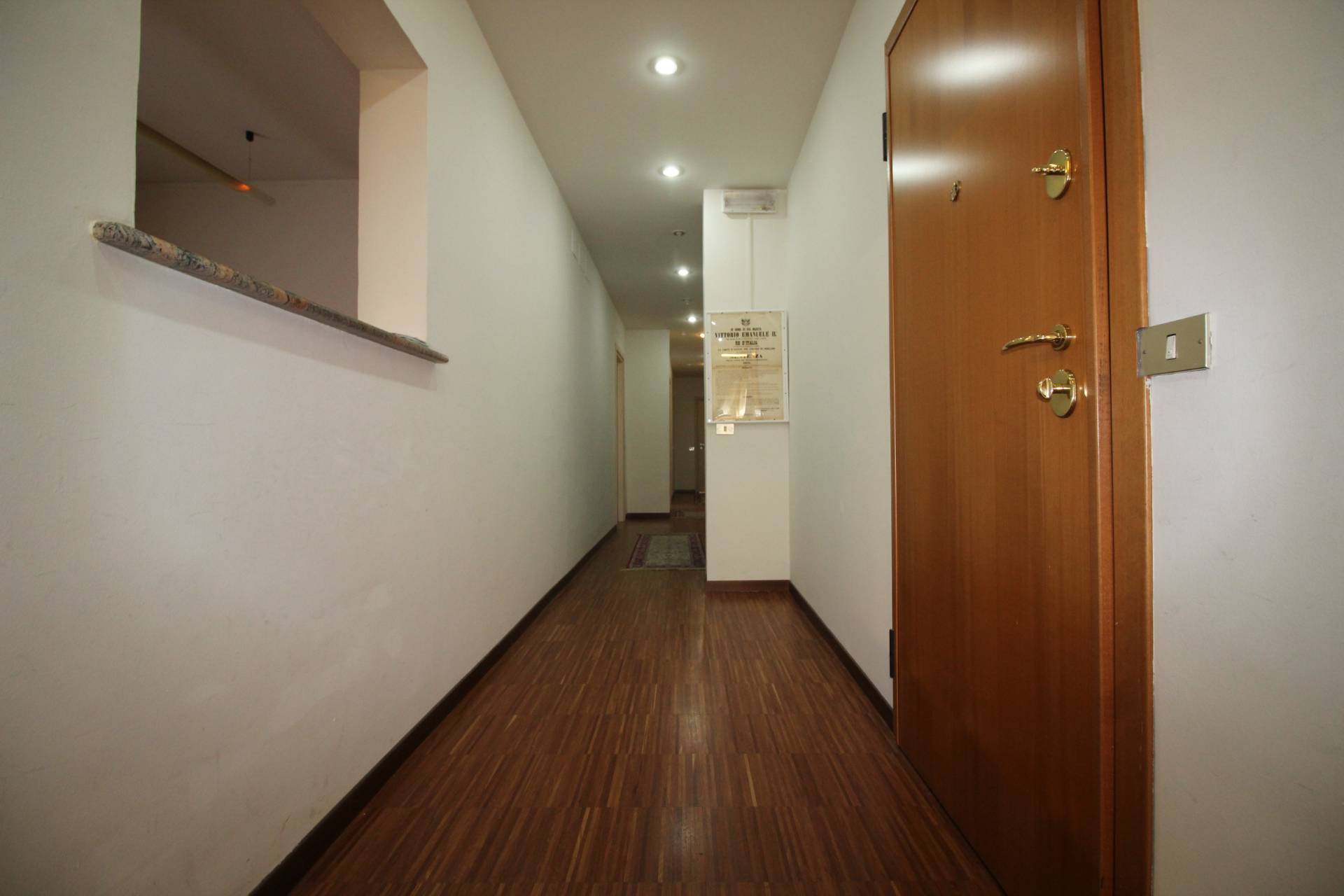 Ufficio in affitto a Bergamo