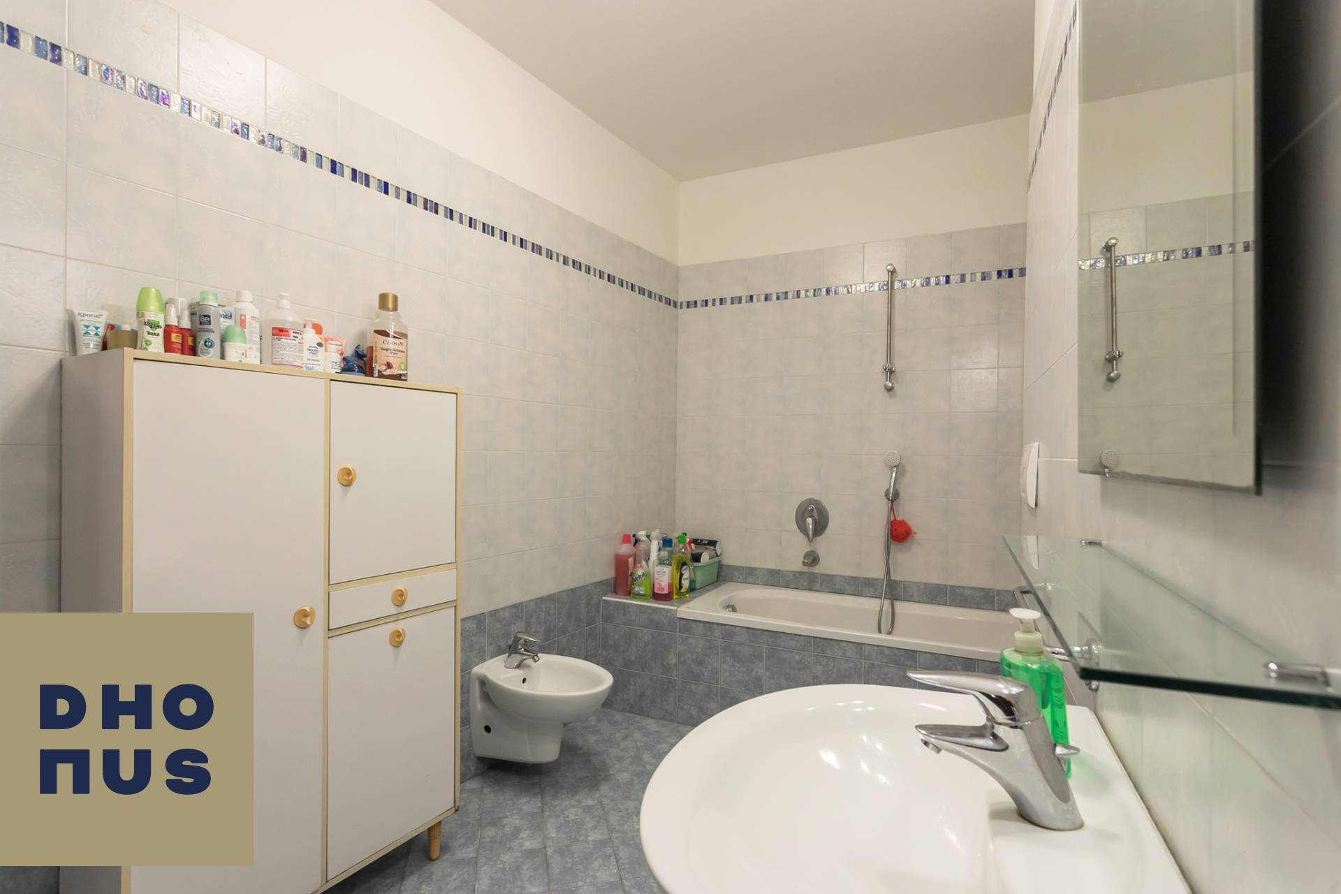 Appartamento in vendita a Bottanuco