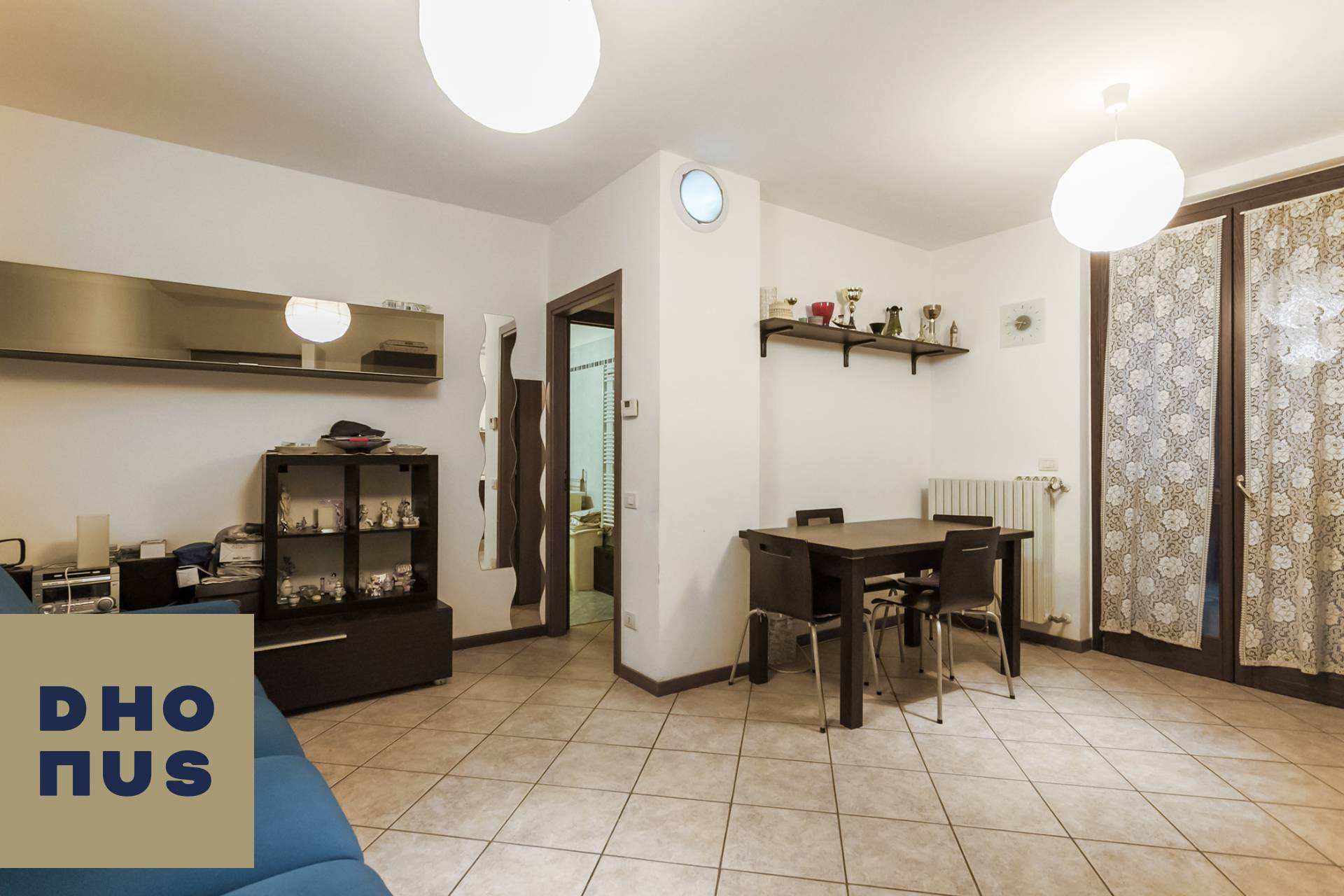 Appartamento in vendita a Bottanuco