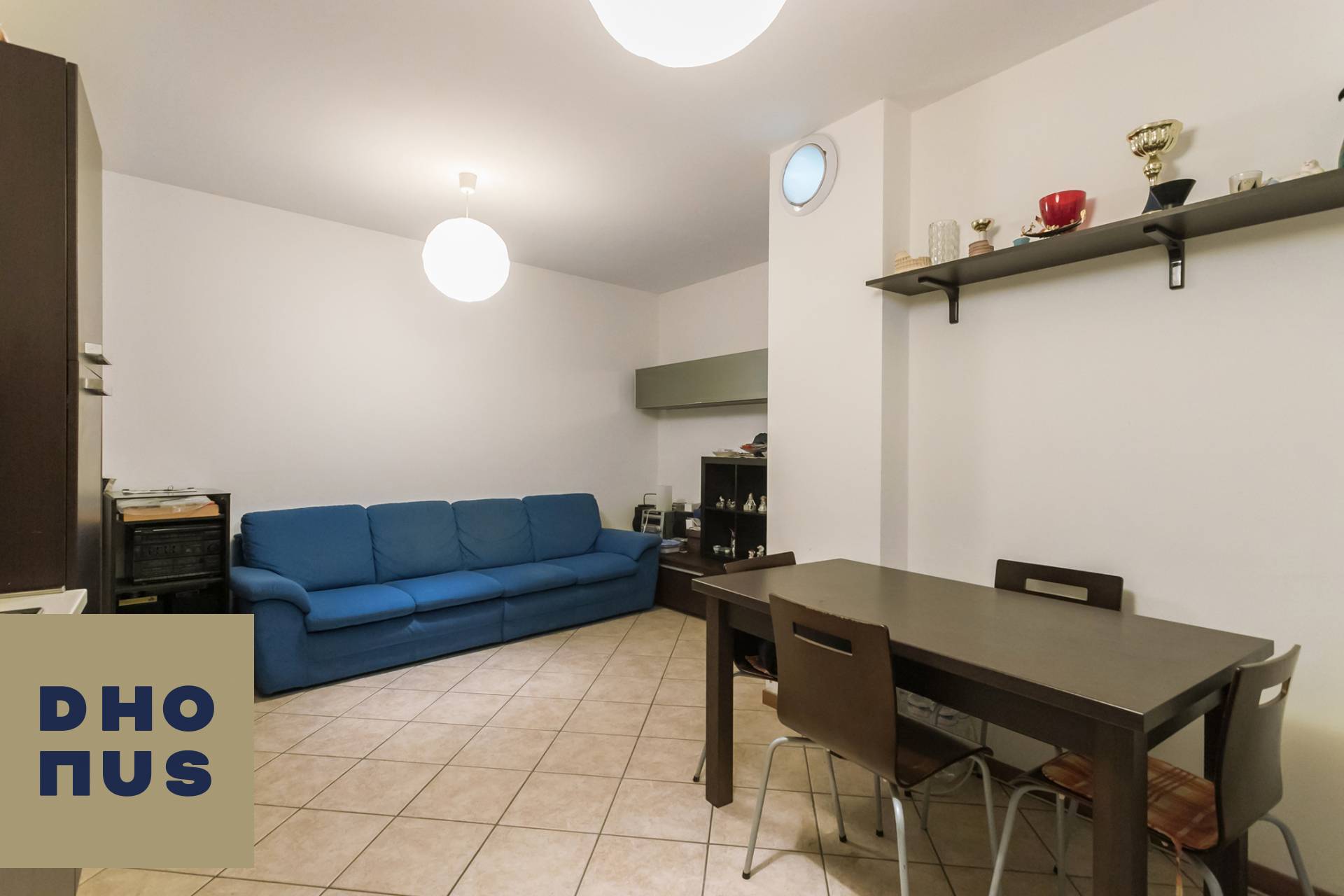 Appartamento in vendita a Bottanuco