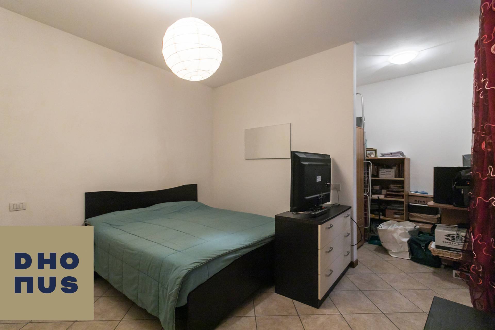 Appartamento in vendita a Bottanuco