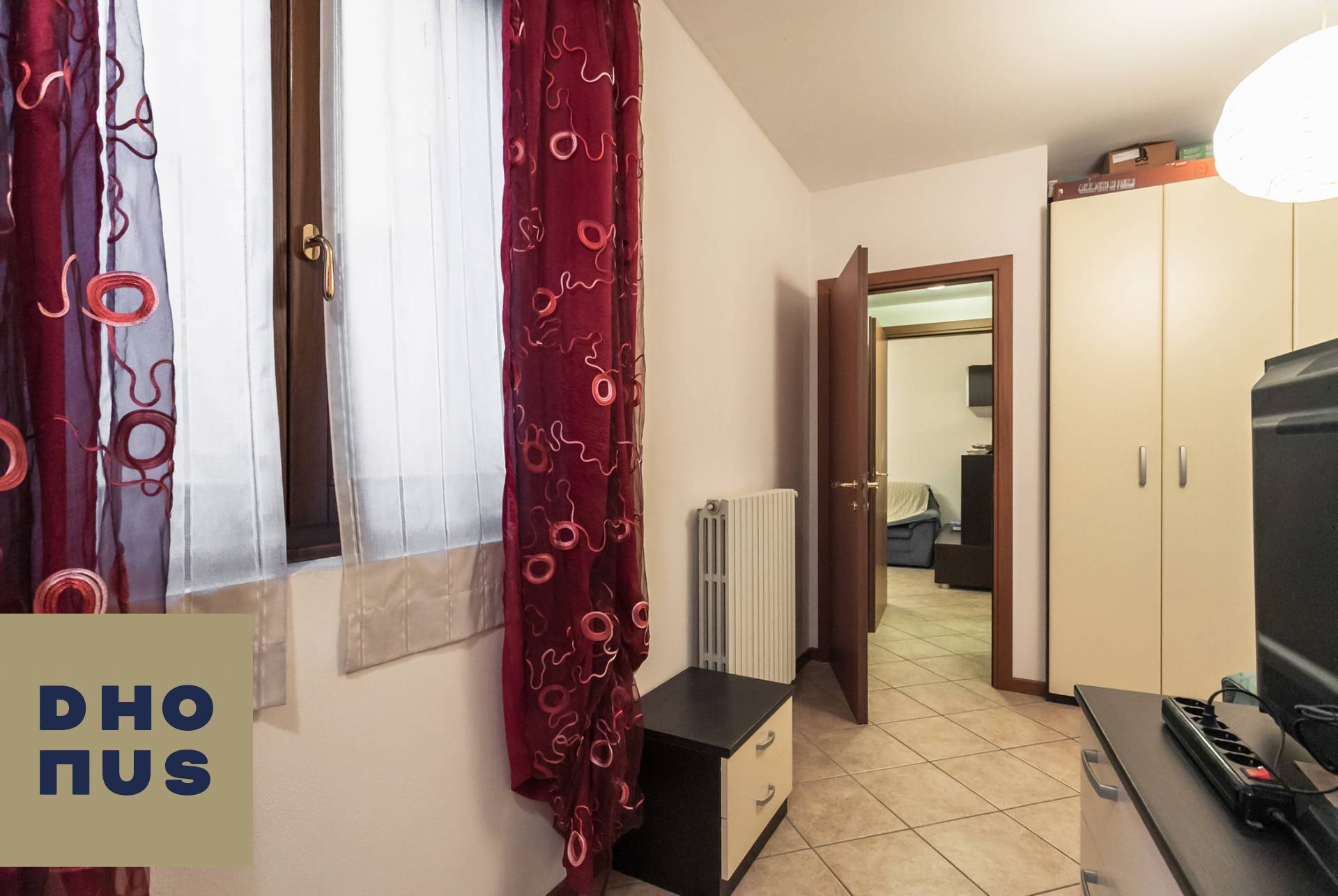 Appartamento in vendita a Bottanuco