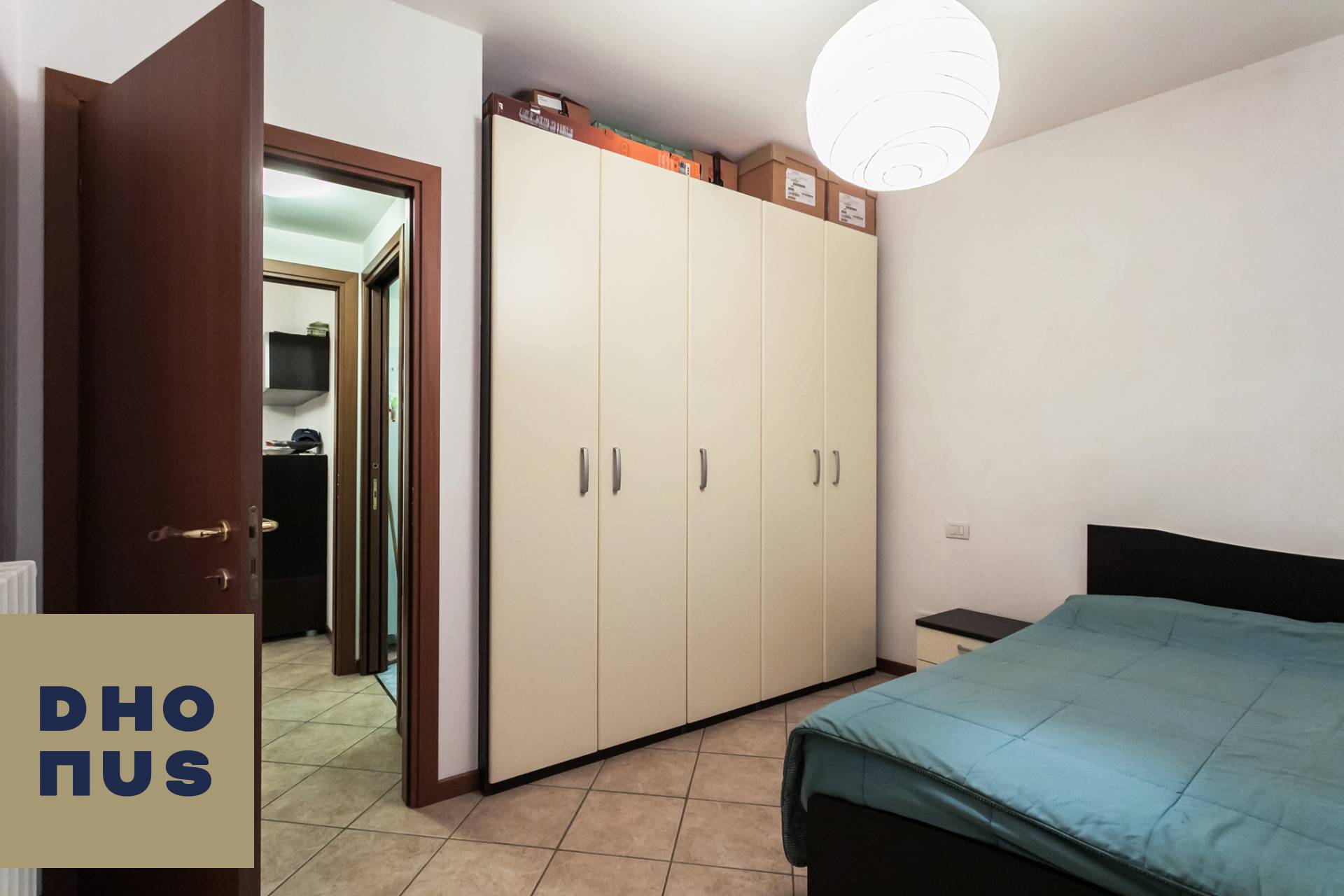 Appartamento in vendita a Bottanuco