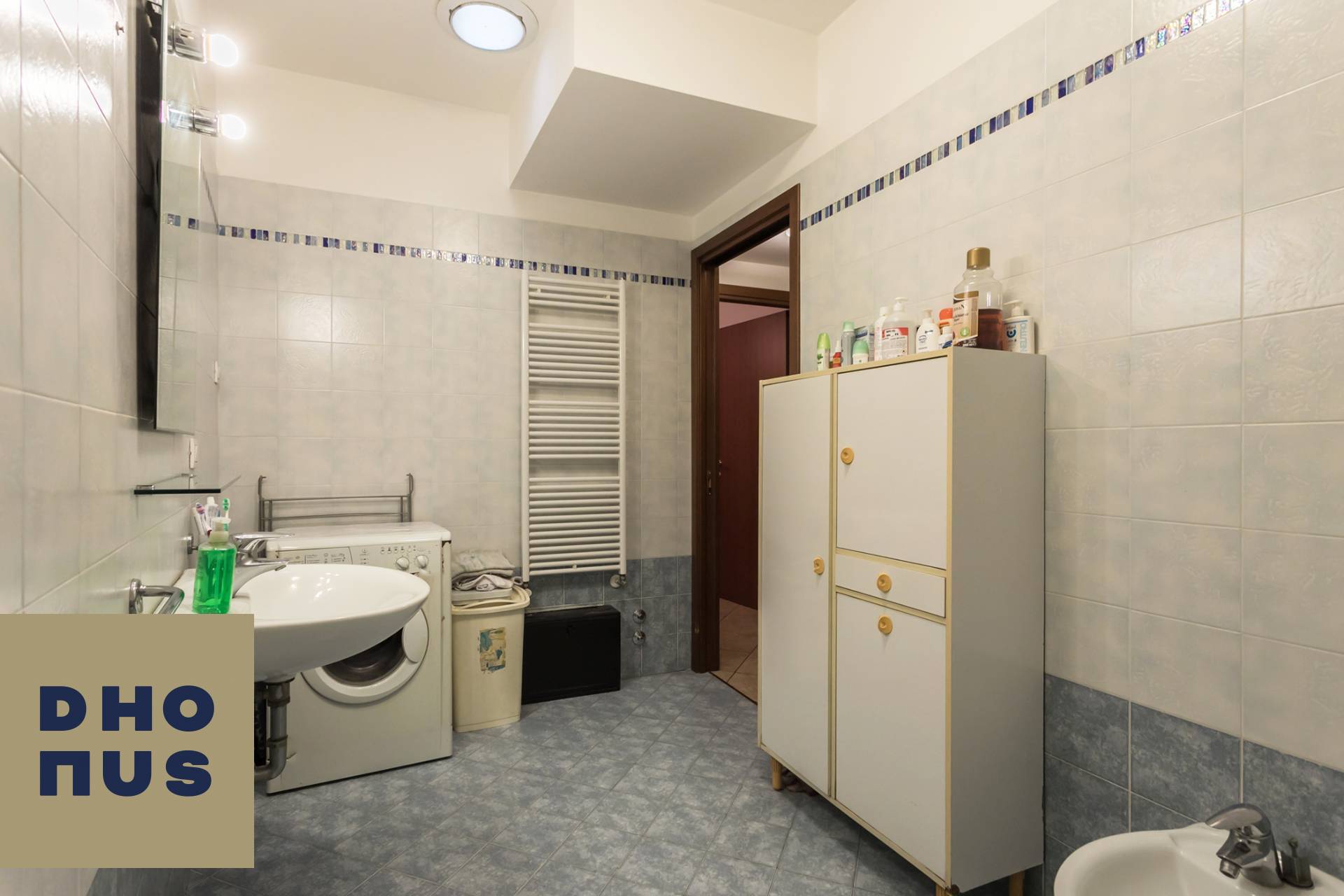 Appartamento in vendita a Bottanuco