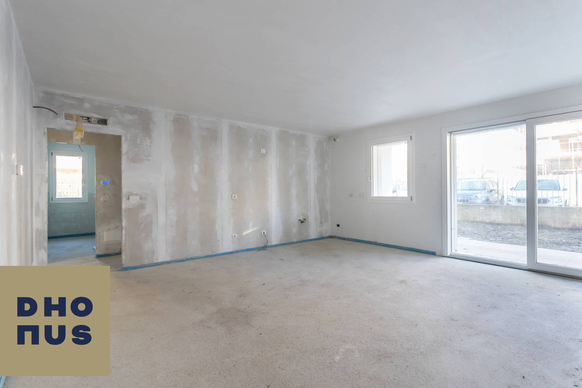 Appartamento in vendita a Trezzo sull'Adda