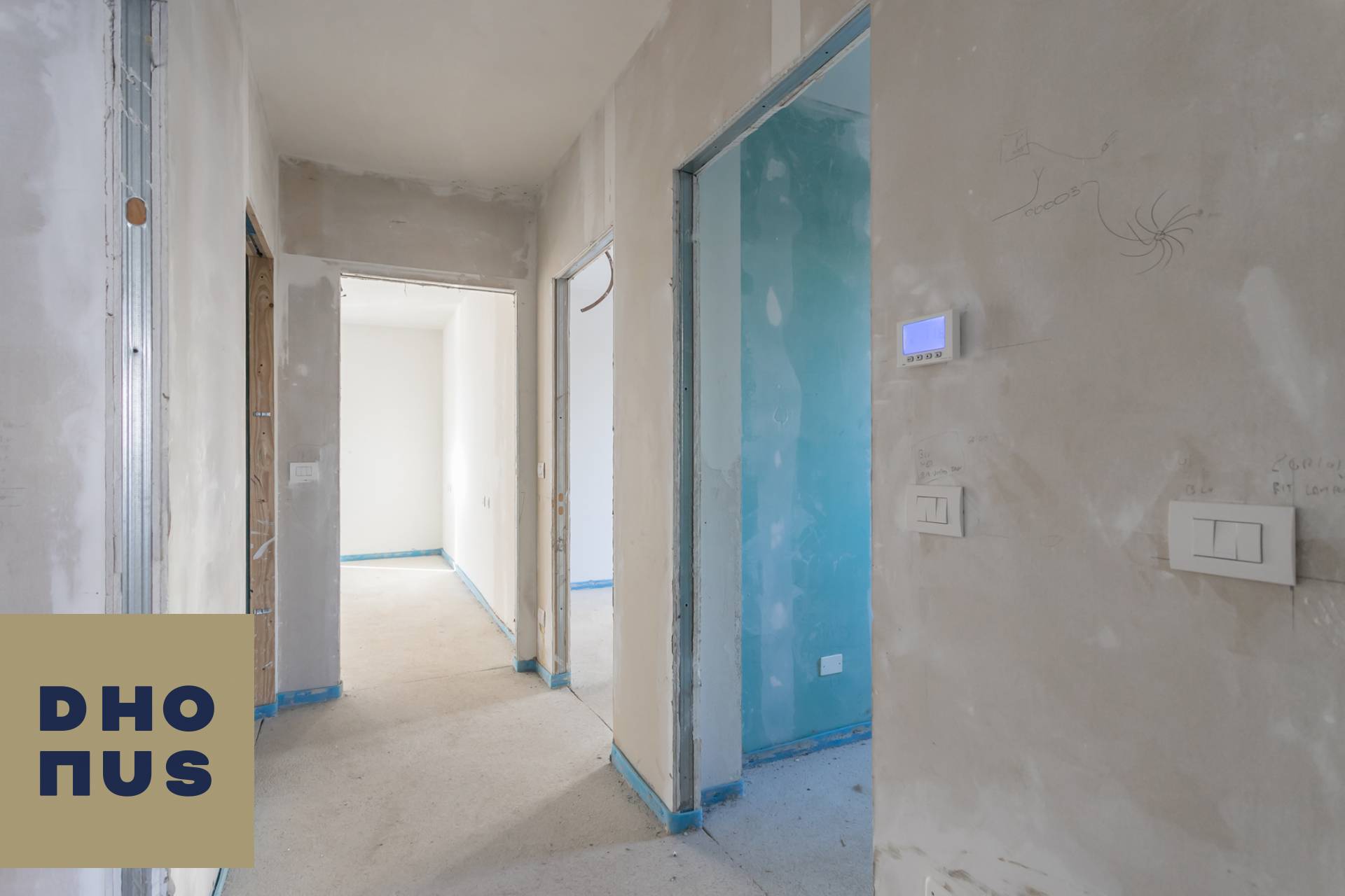 Appartamento in vendita a Trezzo sull'Adda