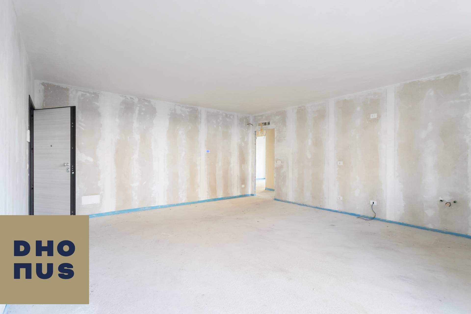 Appartamento in vendita a Trezzo sull'Adda