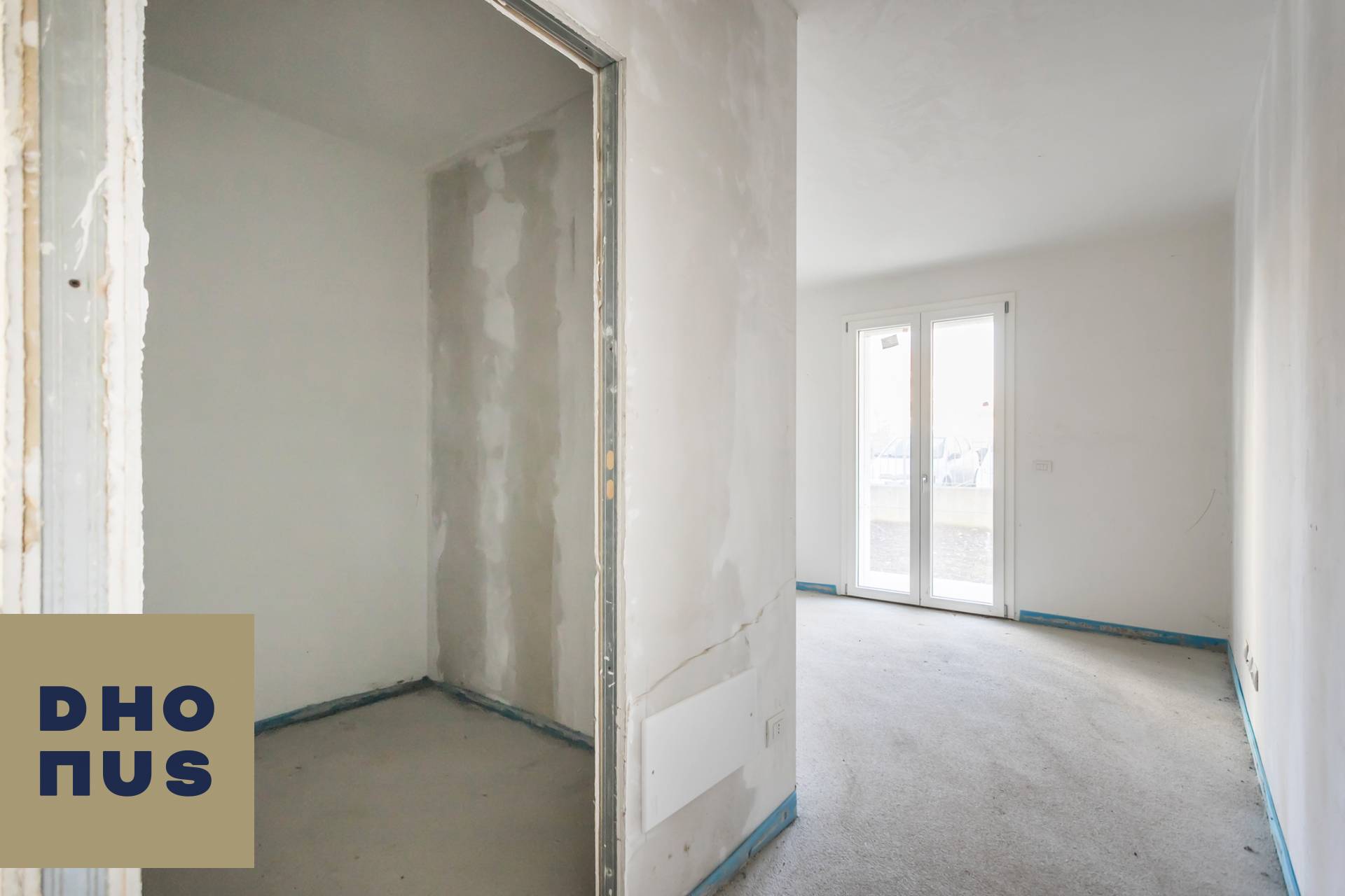 Appartamento in vendita a Trezzo sull'Adda