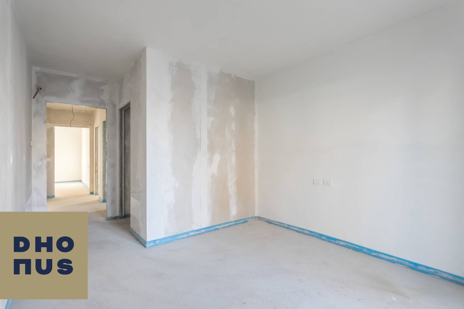 Appartamento in vendita a Trezzo sull'Adda