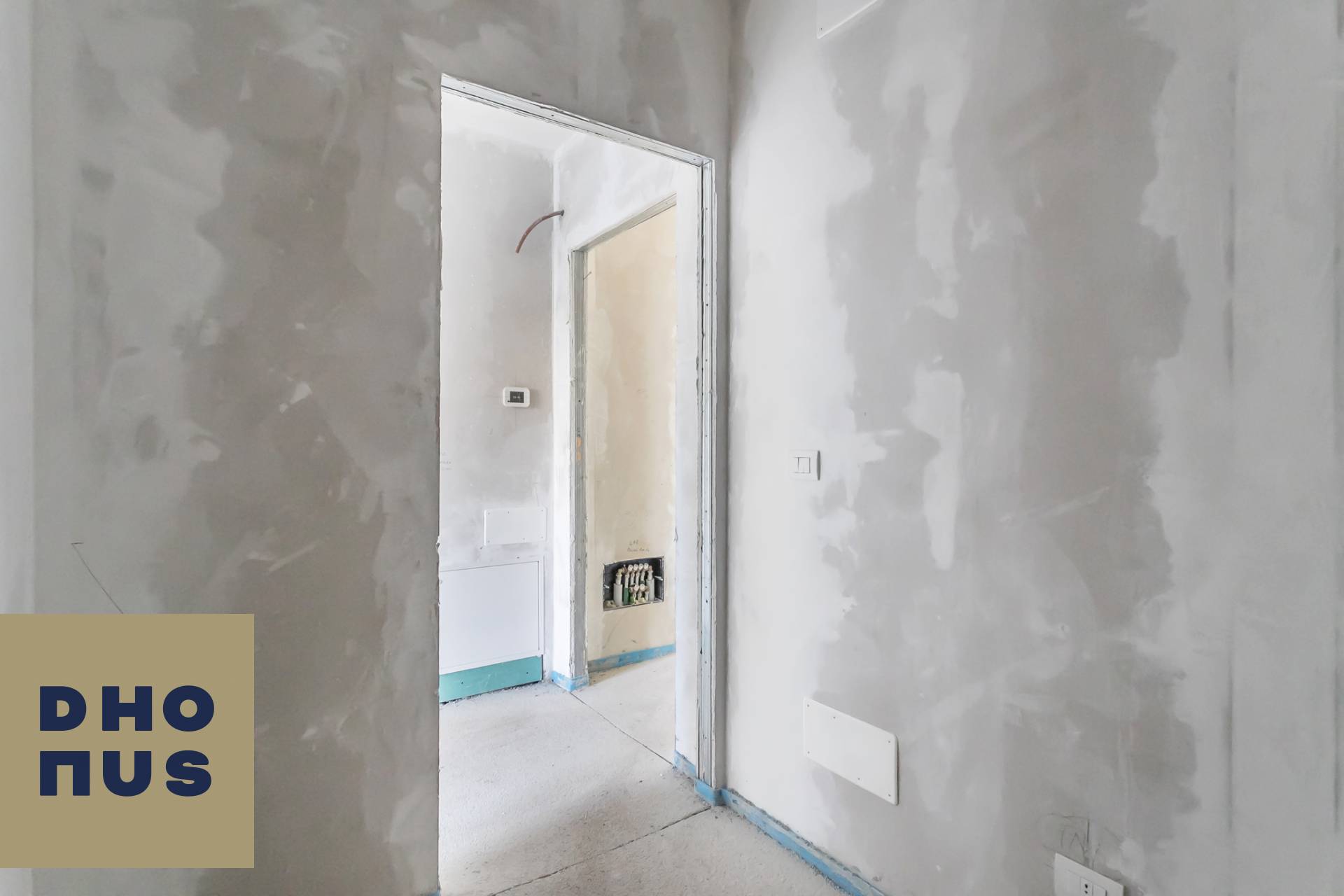 Appartamento in vendita a Trezzo sull'Adda