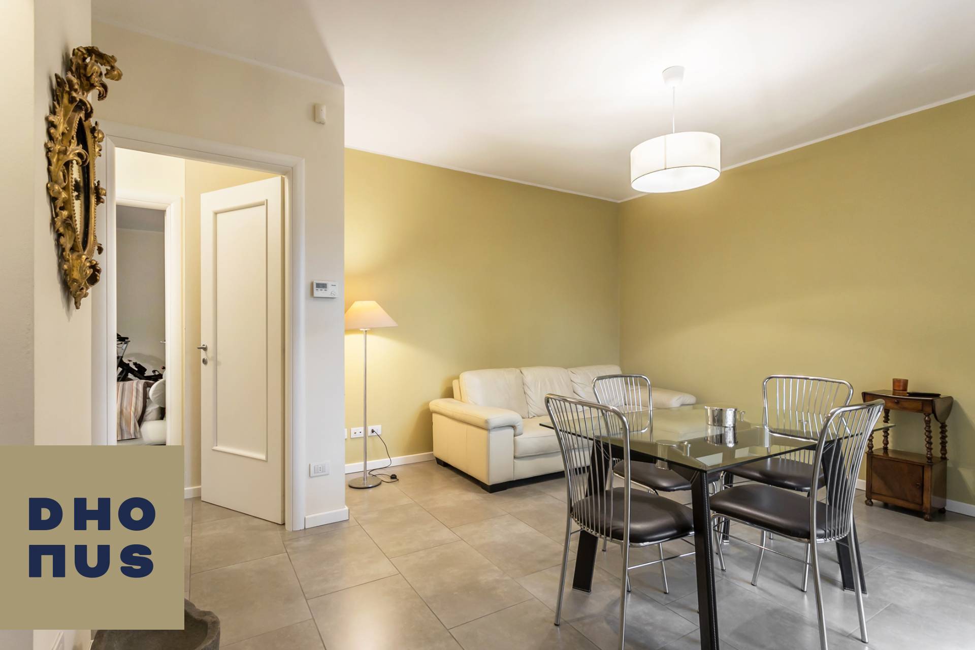 Appartamento in vendita a Bergamo, Monterosso