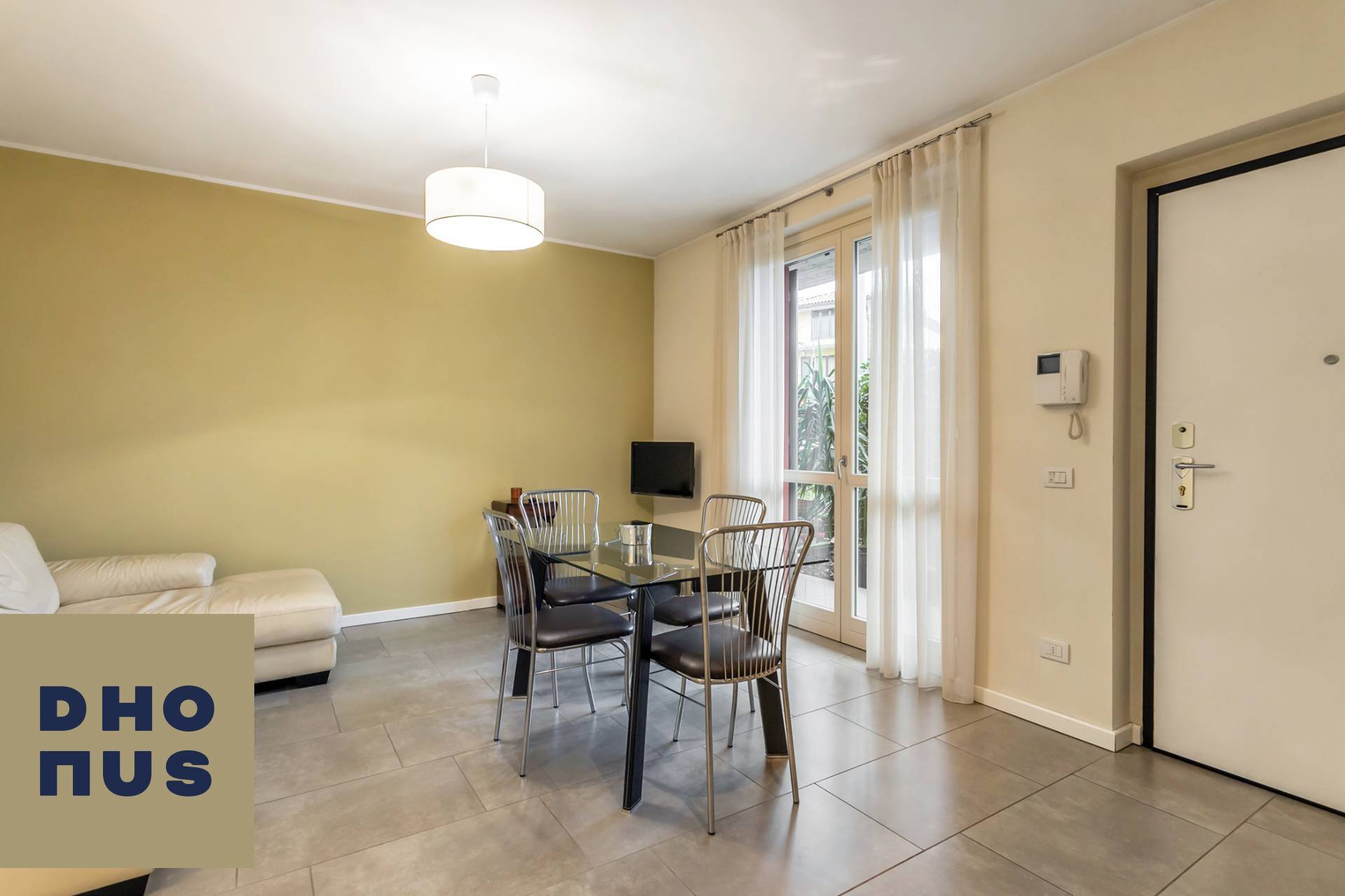 Appartamento in vendita a Bergamo, Monterosso