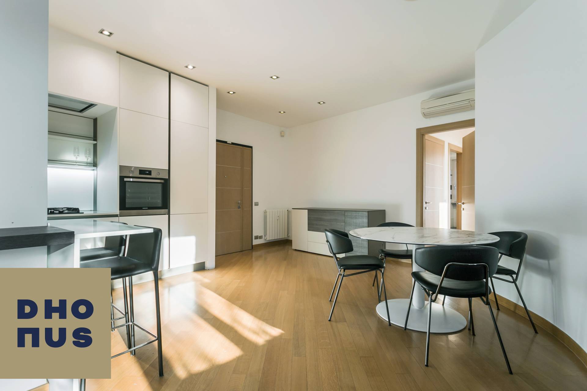 Appartamento in vendita a Bergamo, Centrale