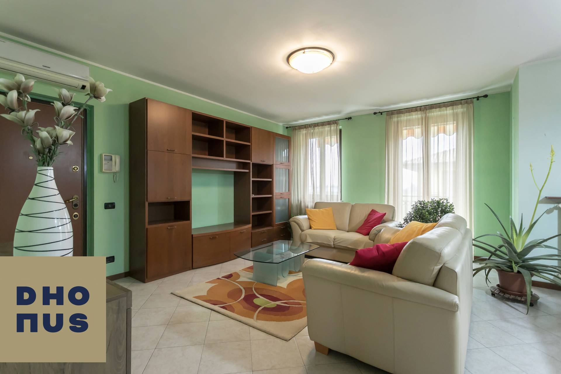 Appartamento in vendita a Terno d'Isola