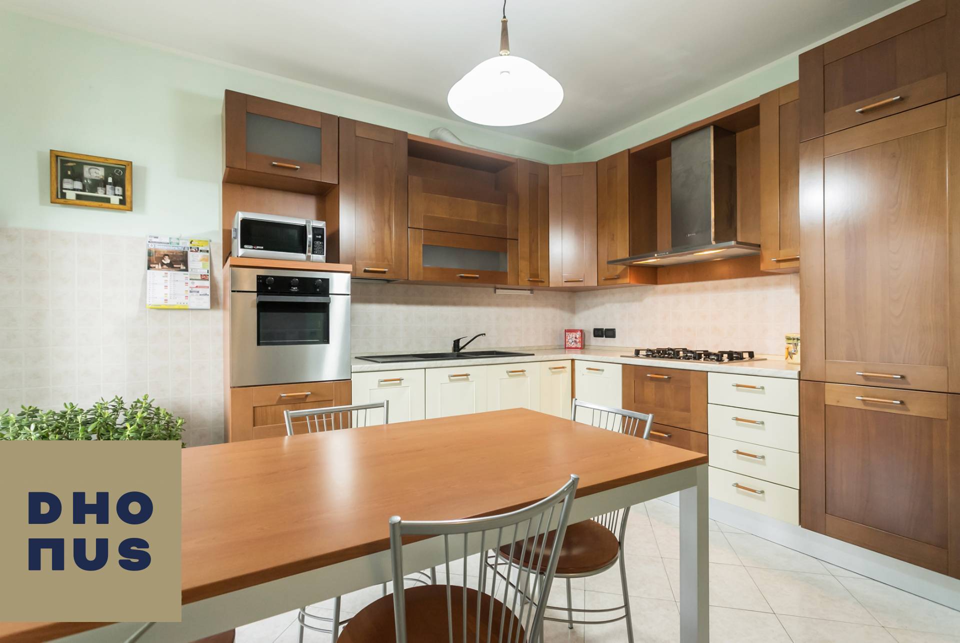 Appartamento in vendita a Terno d'Isola