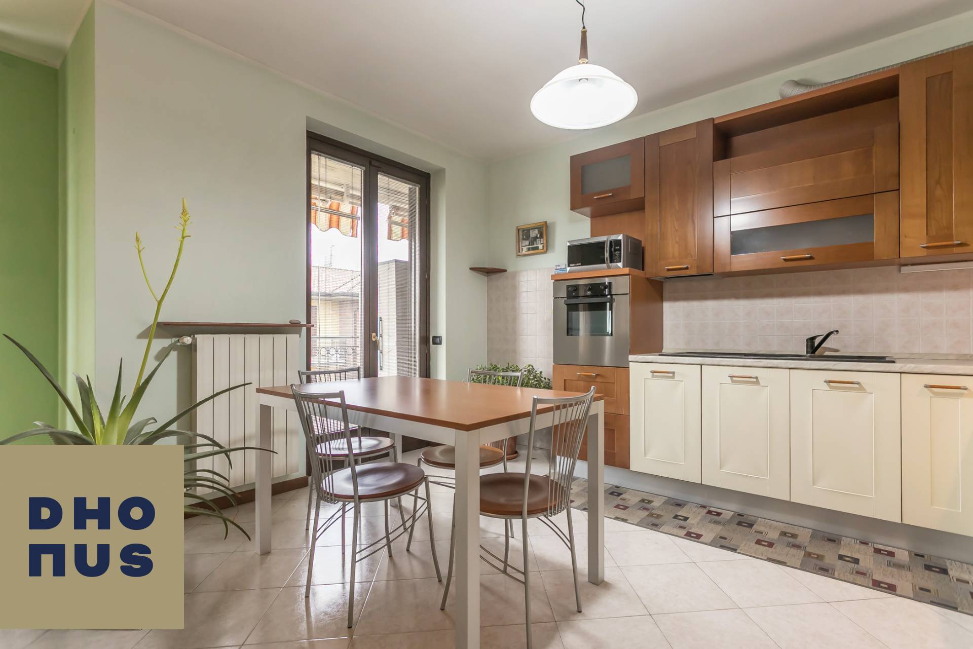 Appartamento in vendita a Terno d'Isola