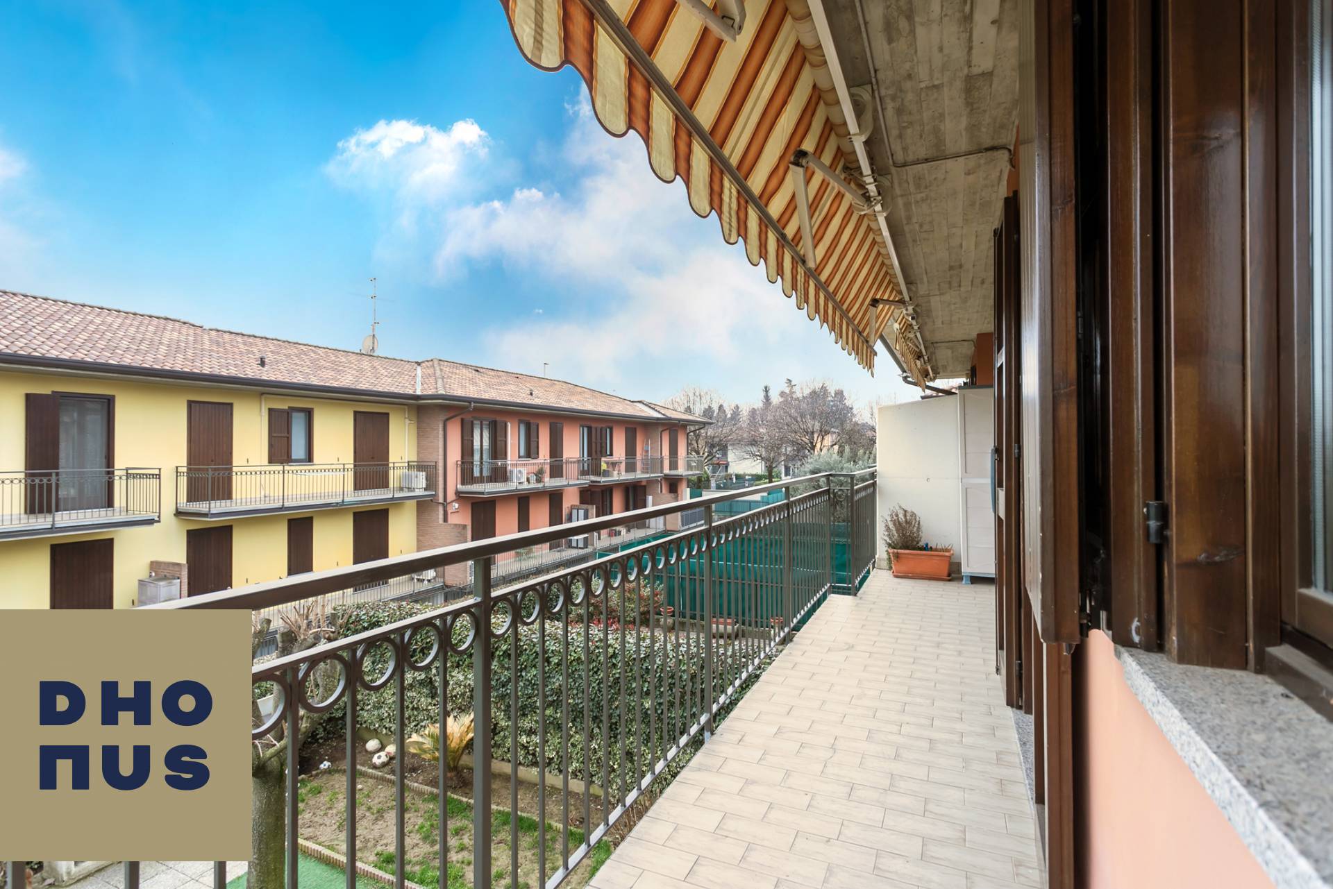 Appartamento in vendita a Terno d'Isola