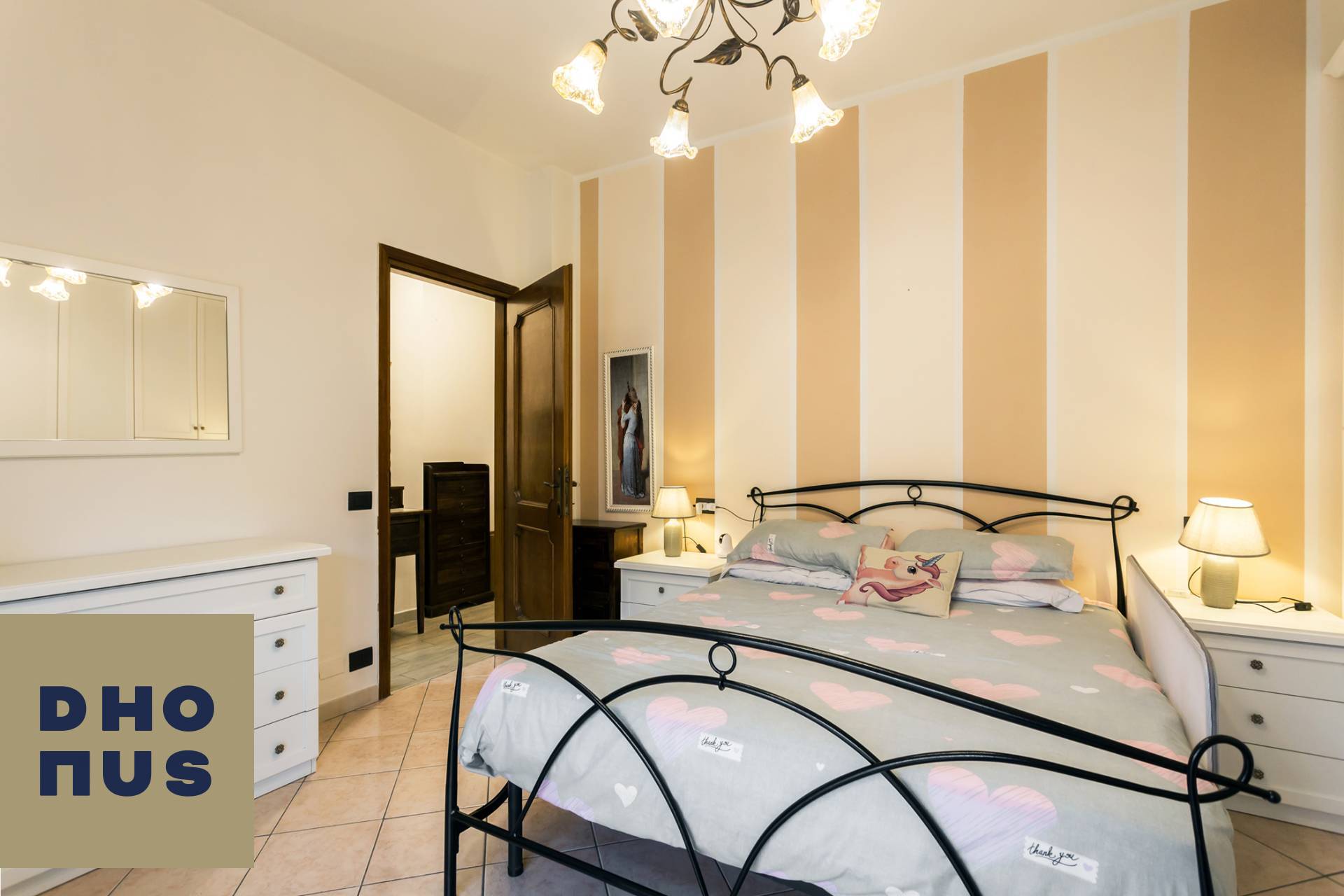 Appartamento in vendita a Bonate Sopra