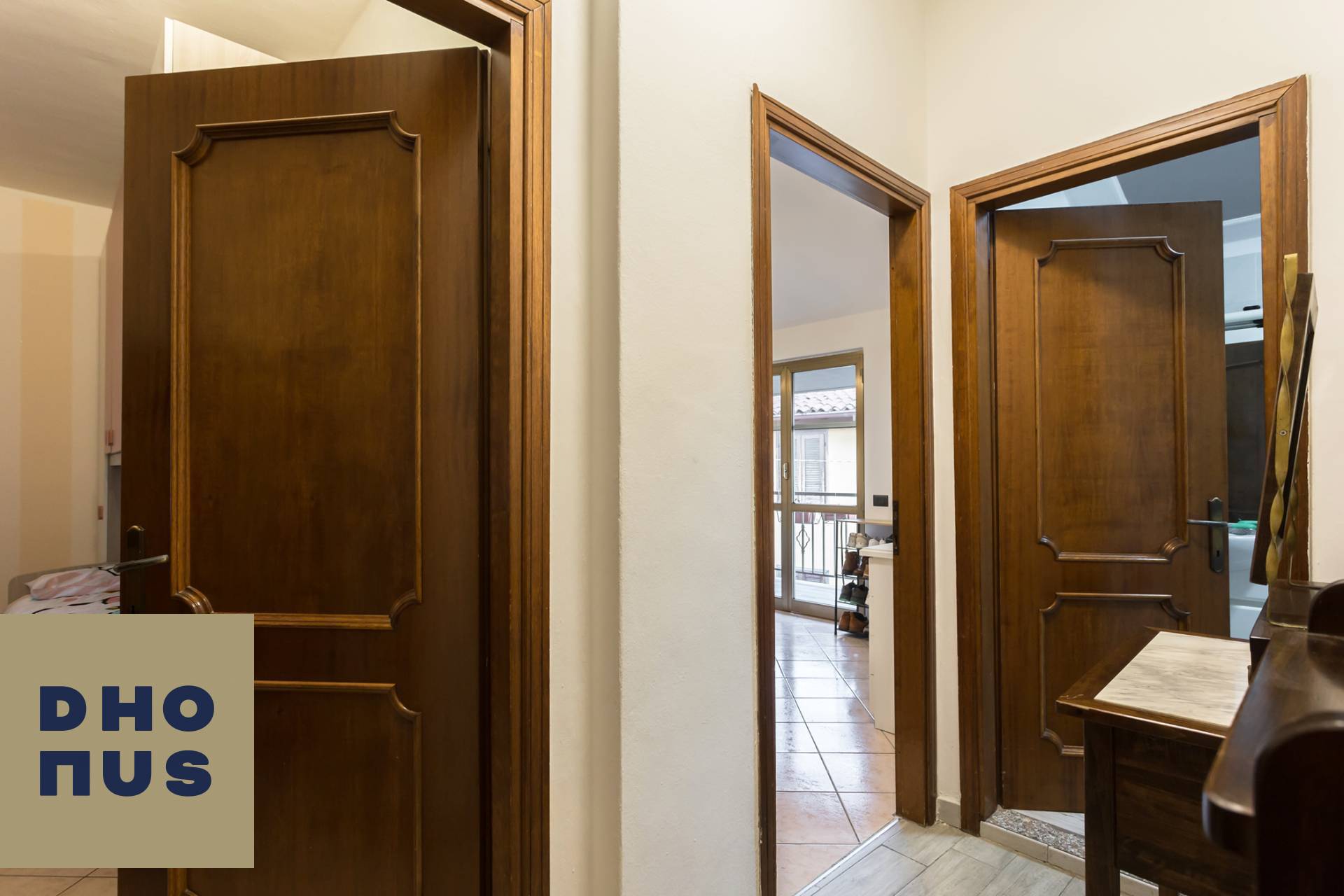 Appartamento in vendita a Bonate Sopra