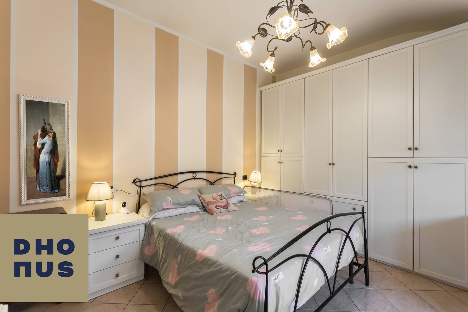 Appartamento in vendita a Bonate Sopra