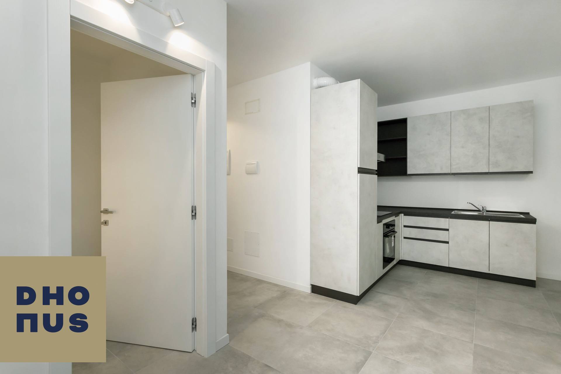 Appartamento in vendita a Bergamo, Borgo Palazzo