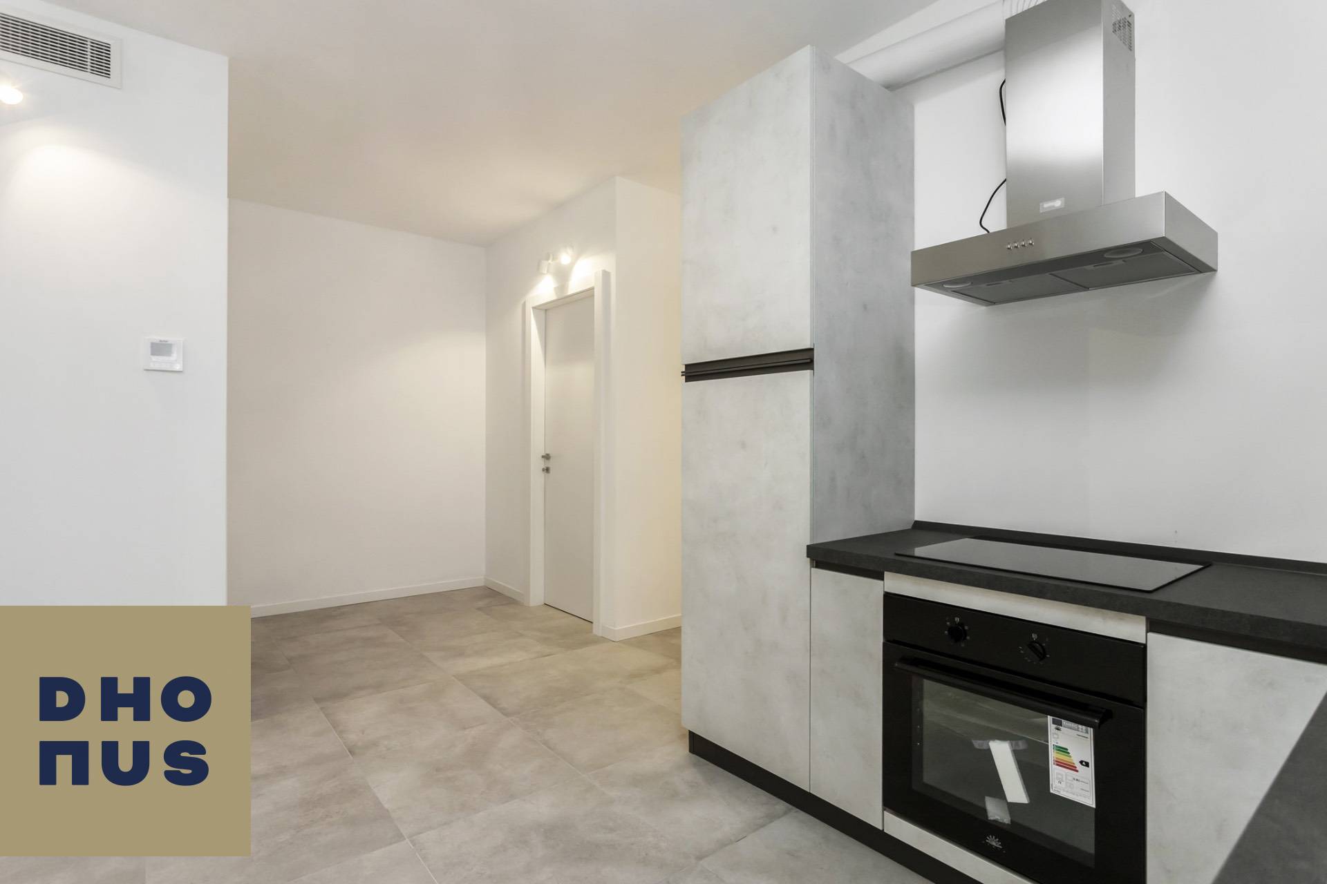 Appartamento in vendita a Bergamo, Borgo Palazzo