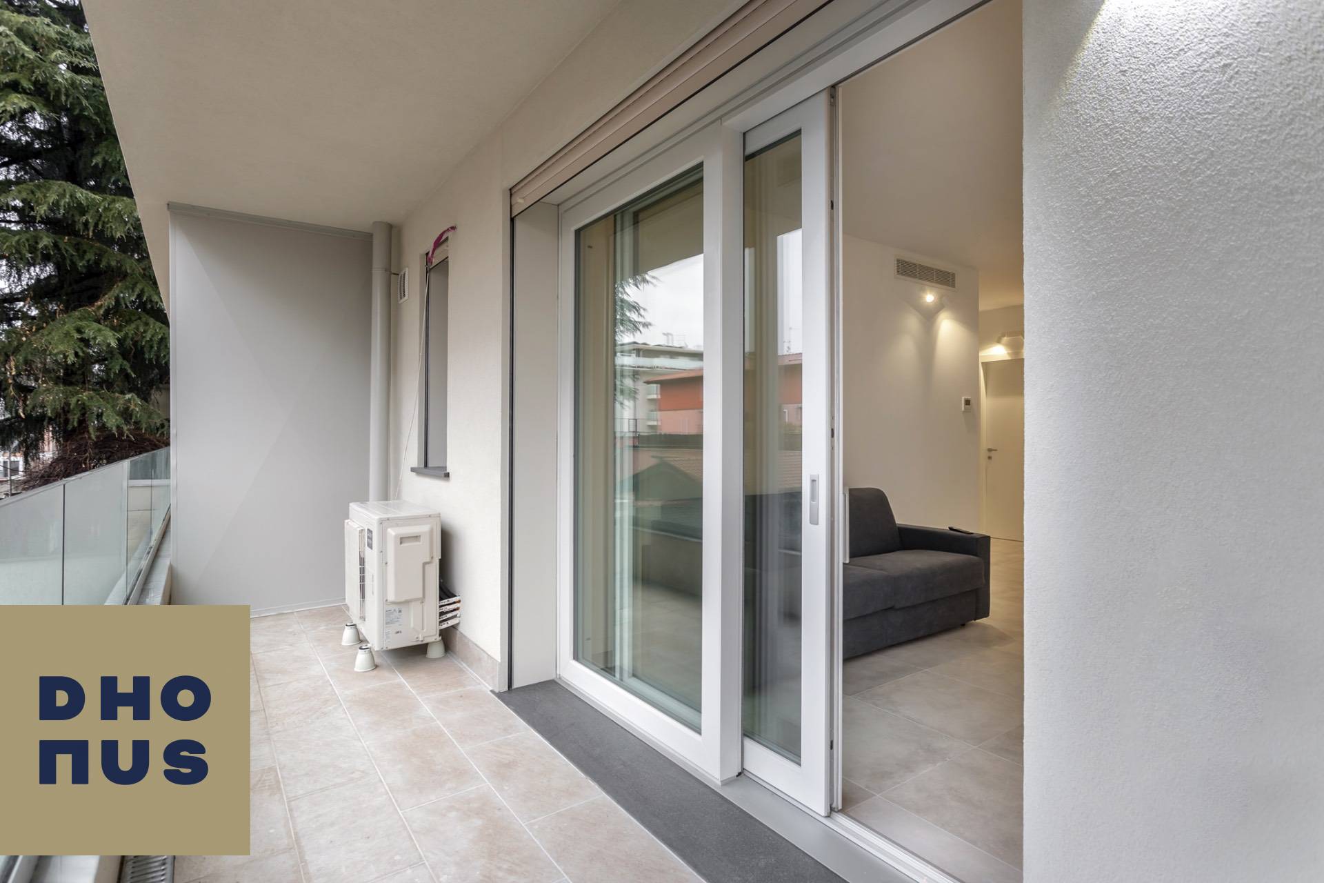 Appartamento in vendita a Bergamo, Borgo Palazzo