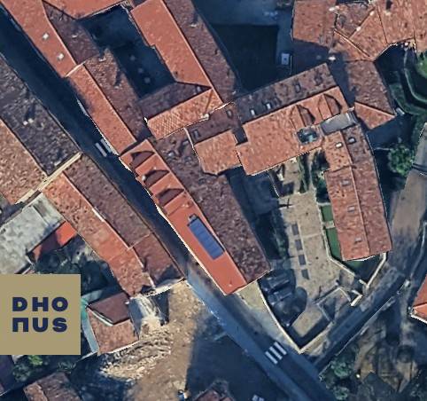 Posto auto scoperto in vendita a Scanzorosciate