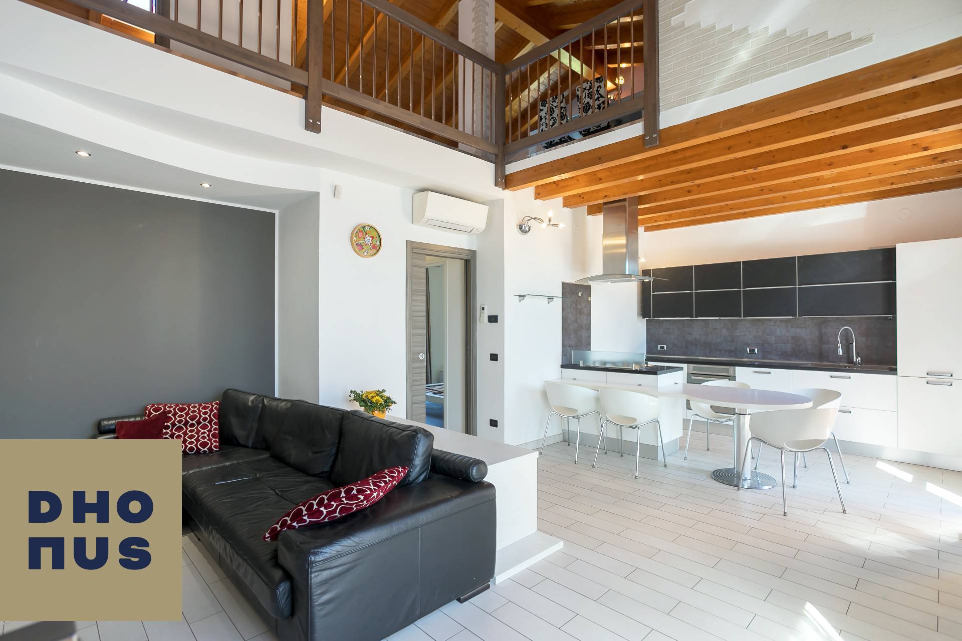 Appartamento in vendita a Chignolo d'Isola