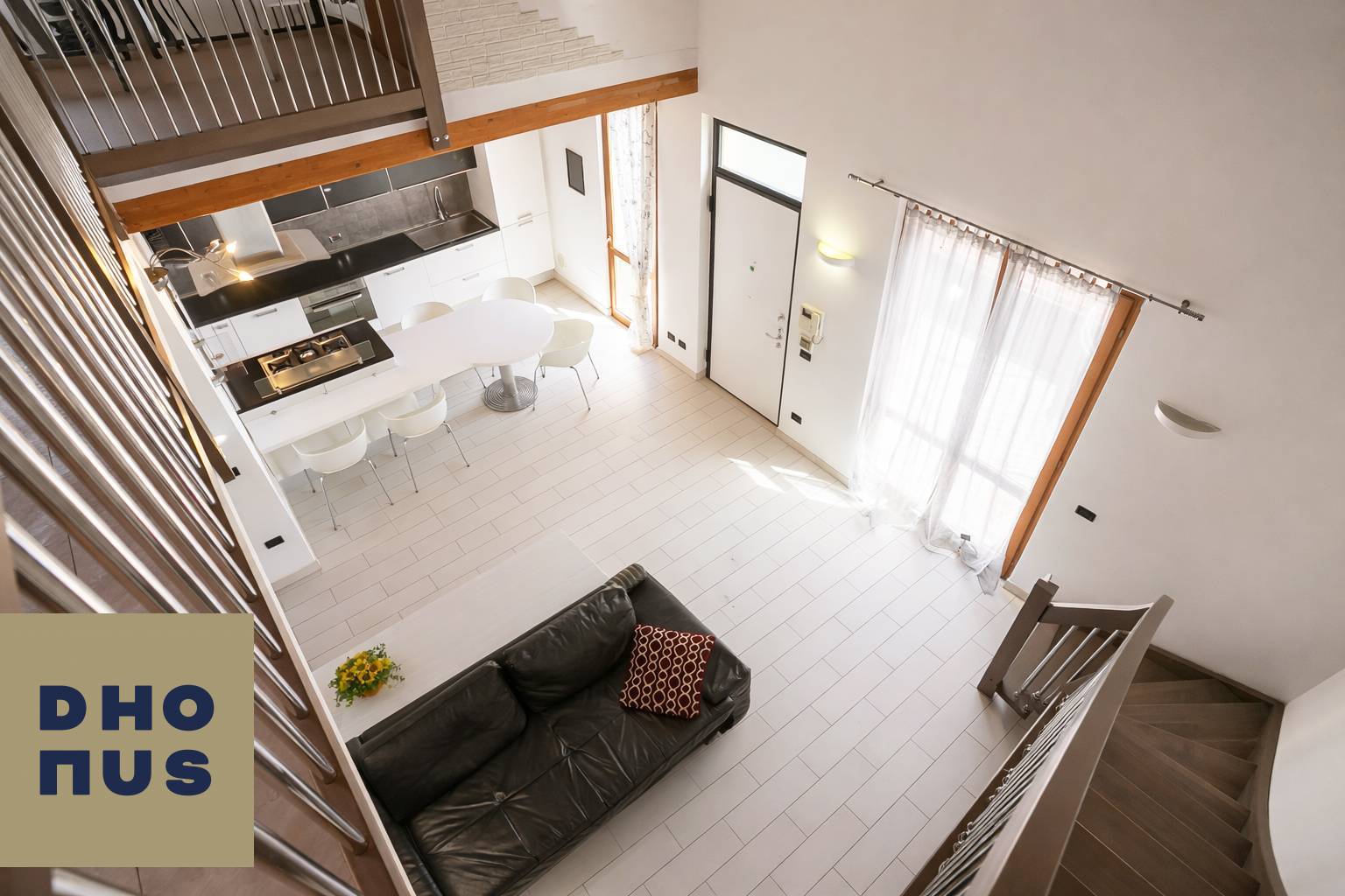 Appartamento in vendita a Chignolo d'Isola