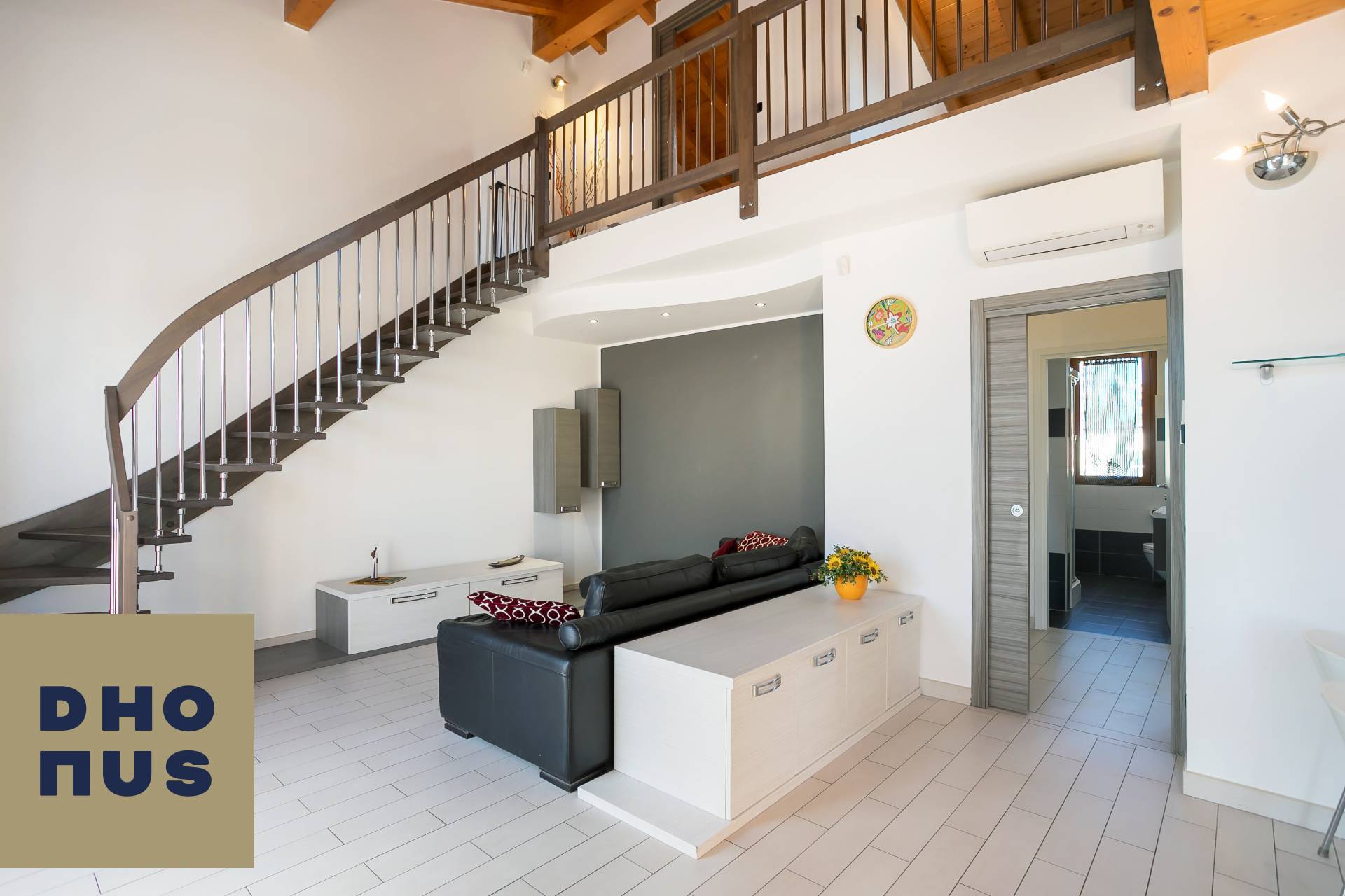 Appartamento in vendita a Chignolo d'Isola