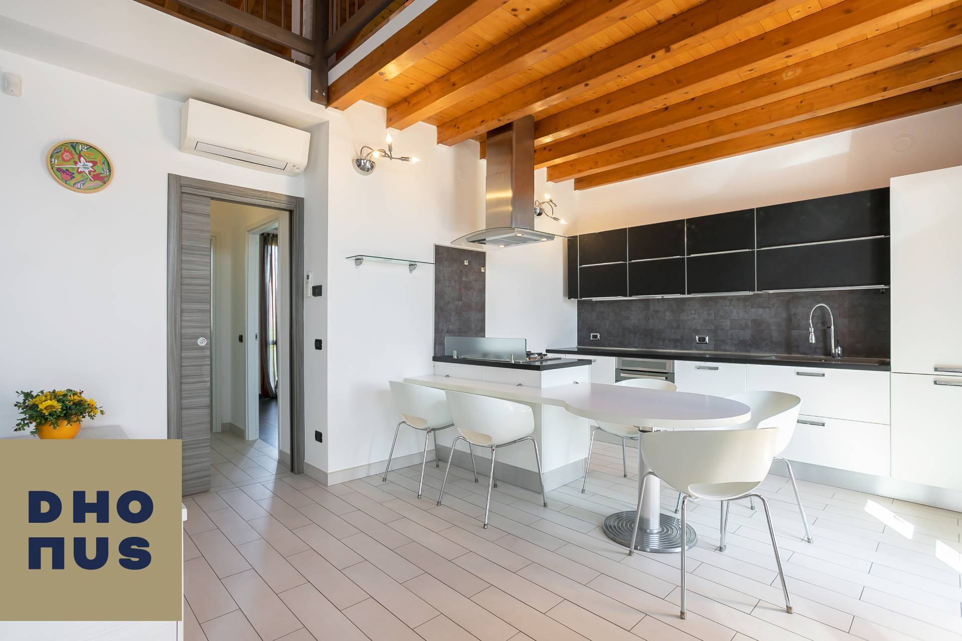 Appartamento in vendita a Chignolo d'Isola