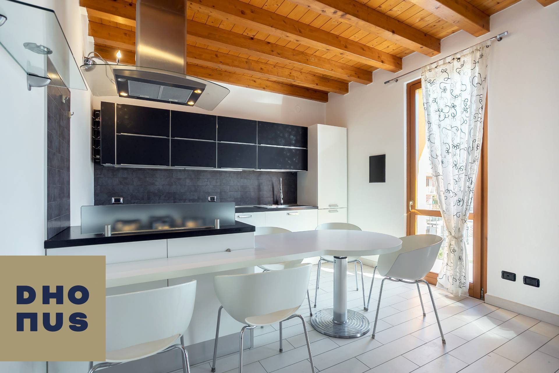 Appartamento in vendita a Chignolo d'Isola