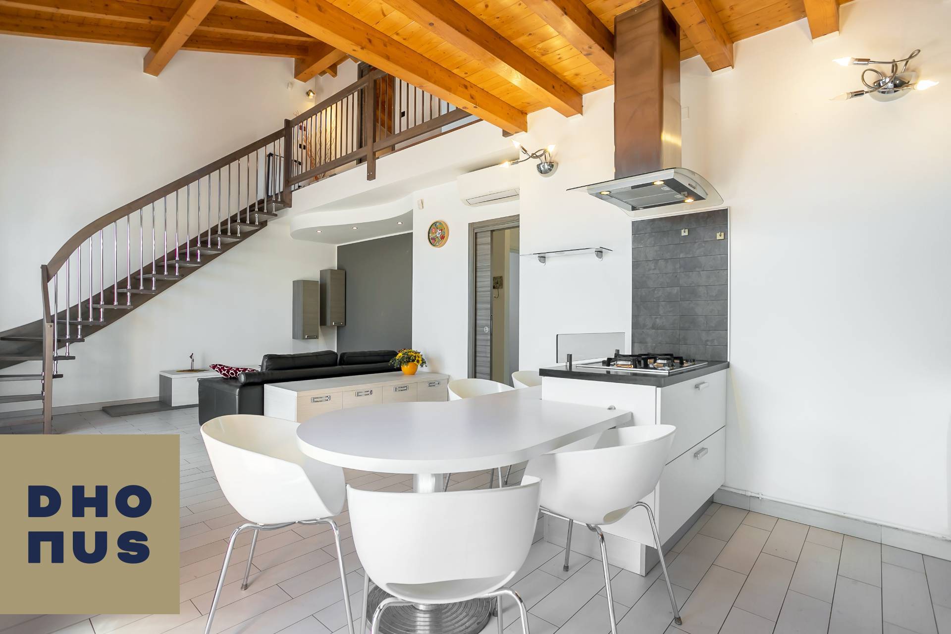 Appartamento in vendita a Chignolo d'Isola