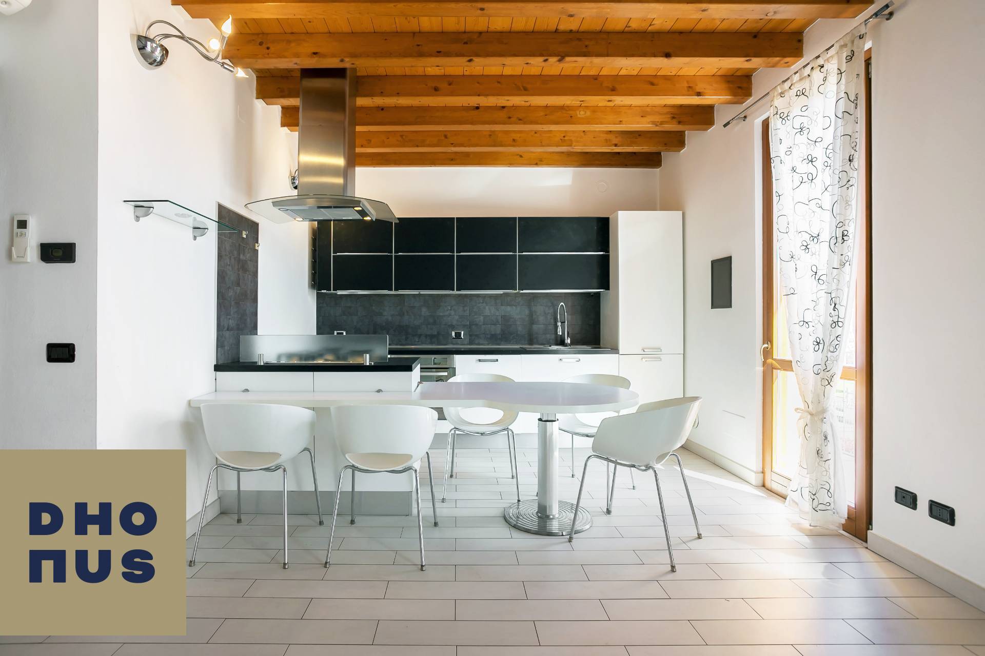 Appartamento in vendita a Chignolo d'Isola