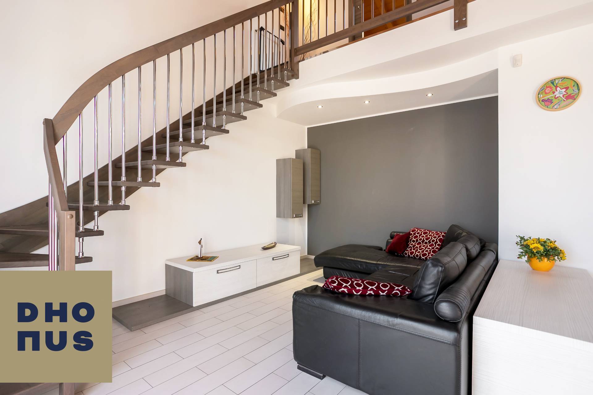 Appartamento in vendita a Chignolo d'Isola