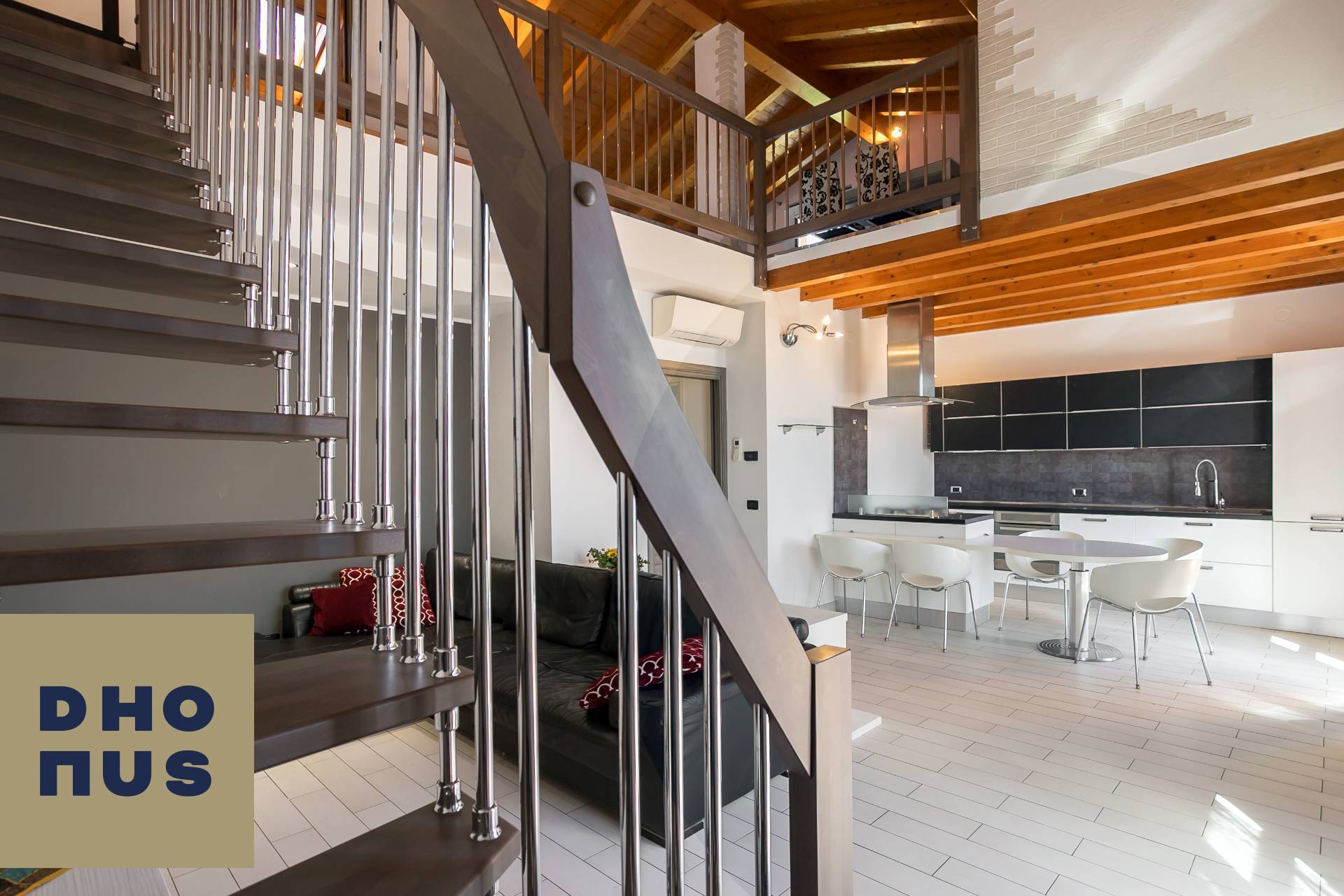 Appartamento in vendita a Chignolo d'Isola