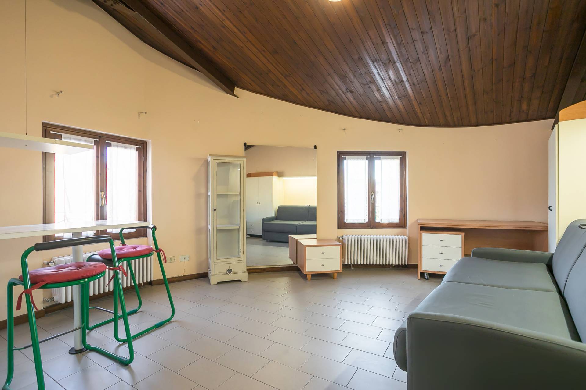 Appartamento in affitto a Curno