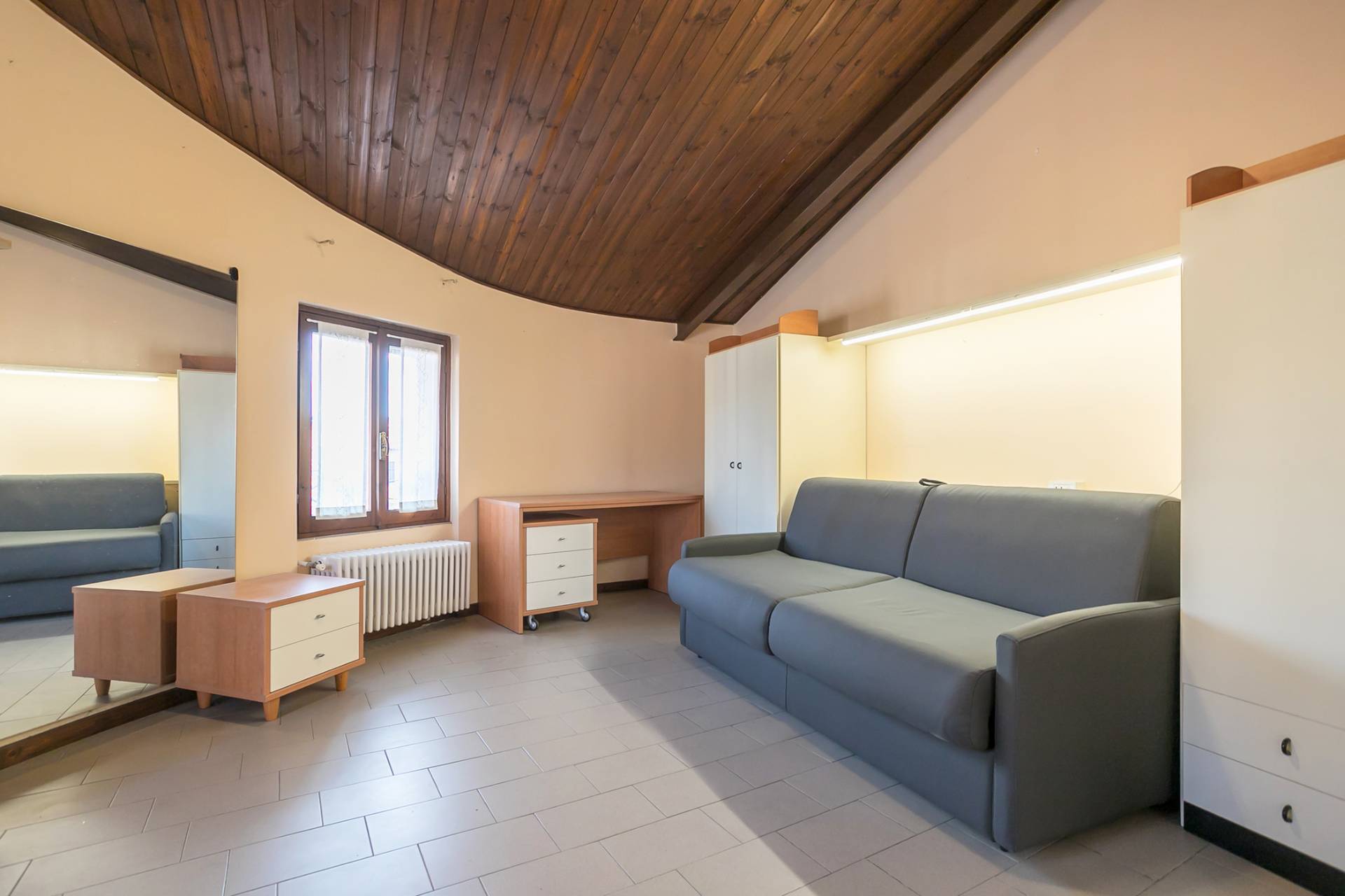 Appartamento in affitto a Curno