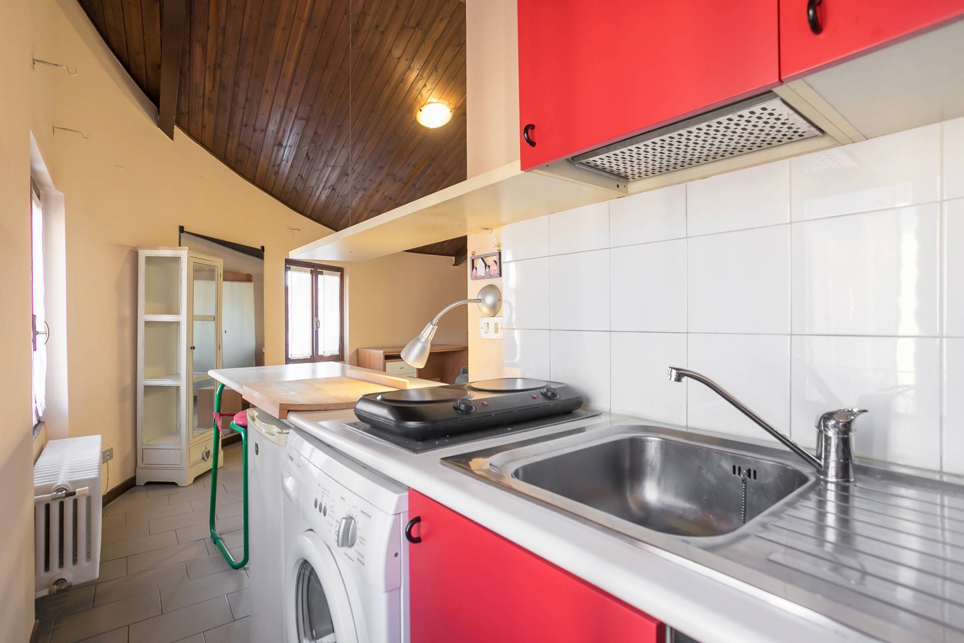 Appartamento in affitto a Curno